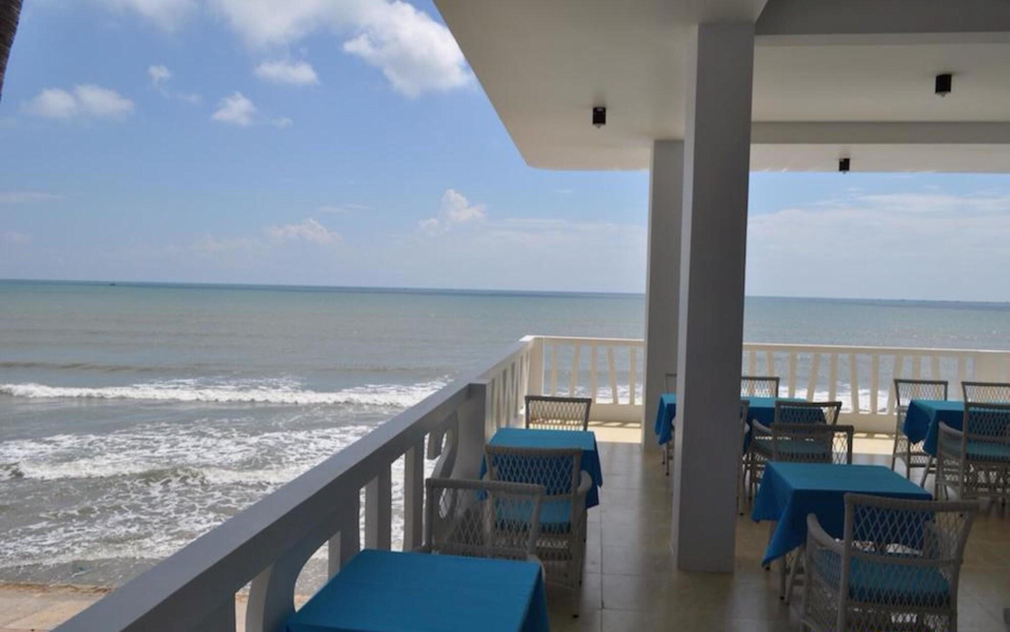 Surf4You Residence