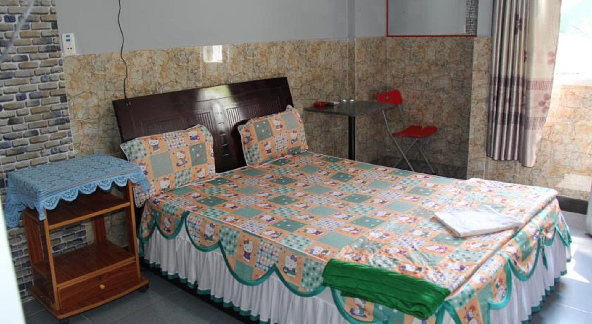 Yen Vy Hotel