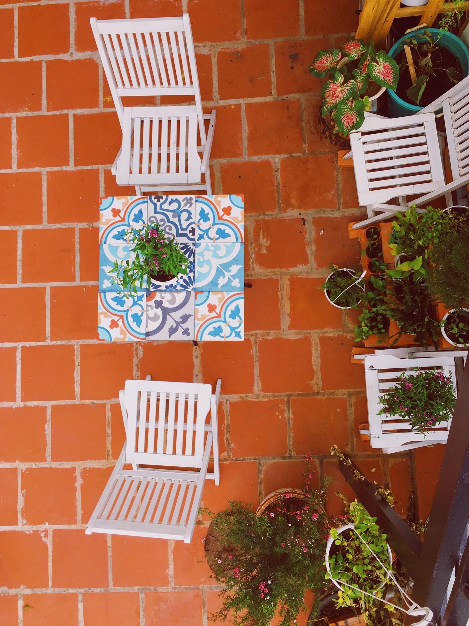 Birdnests Hotel - photo