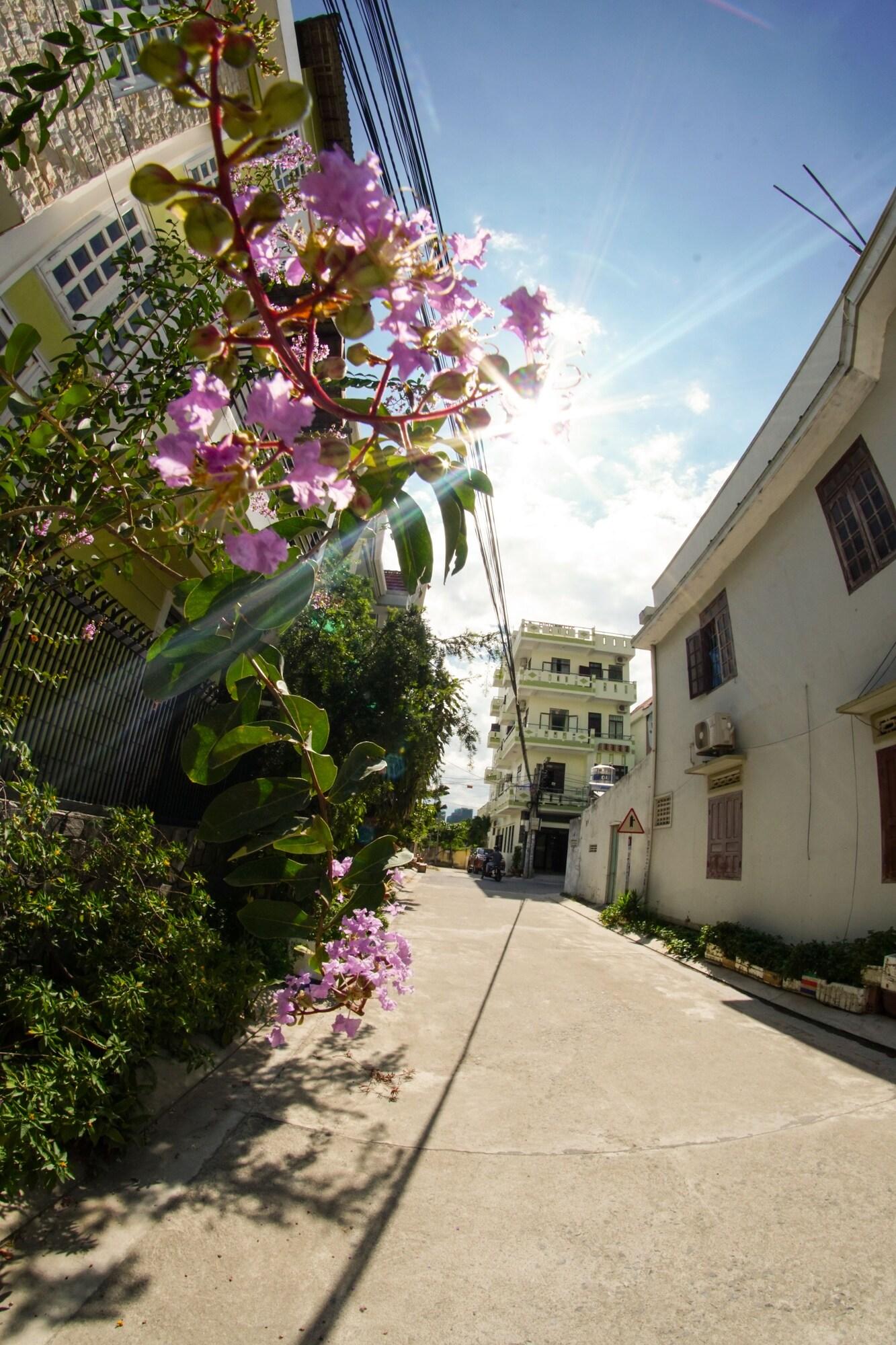 Birdnests Hotel - photo