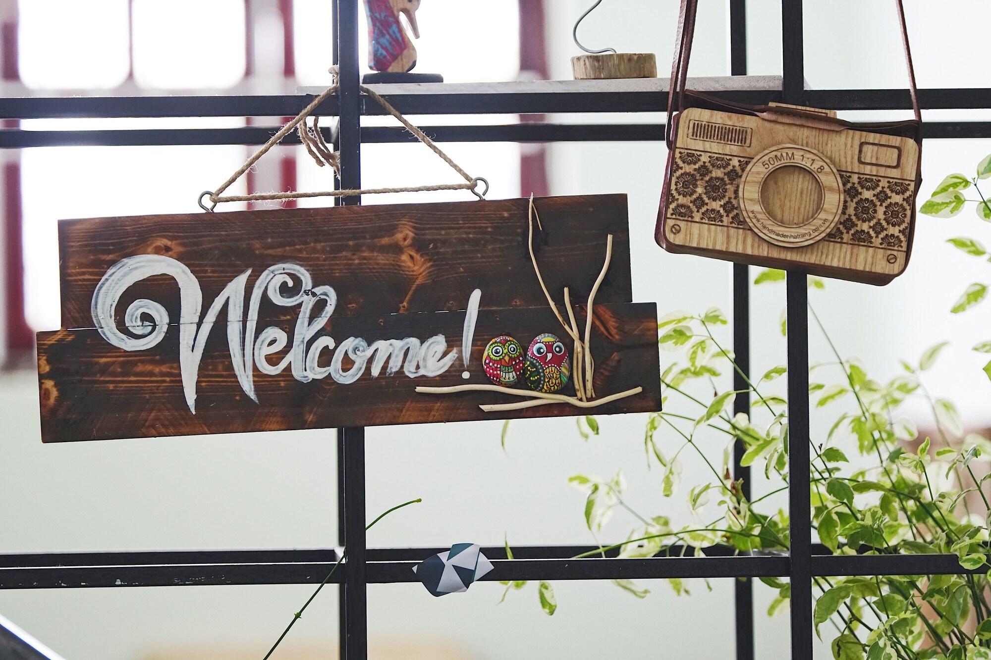 Birdnests Hotel - photo