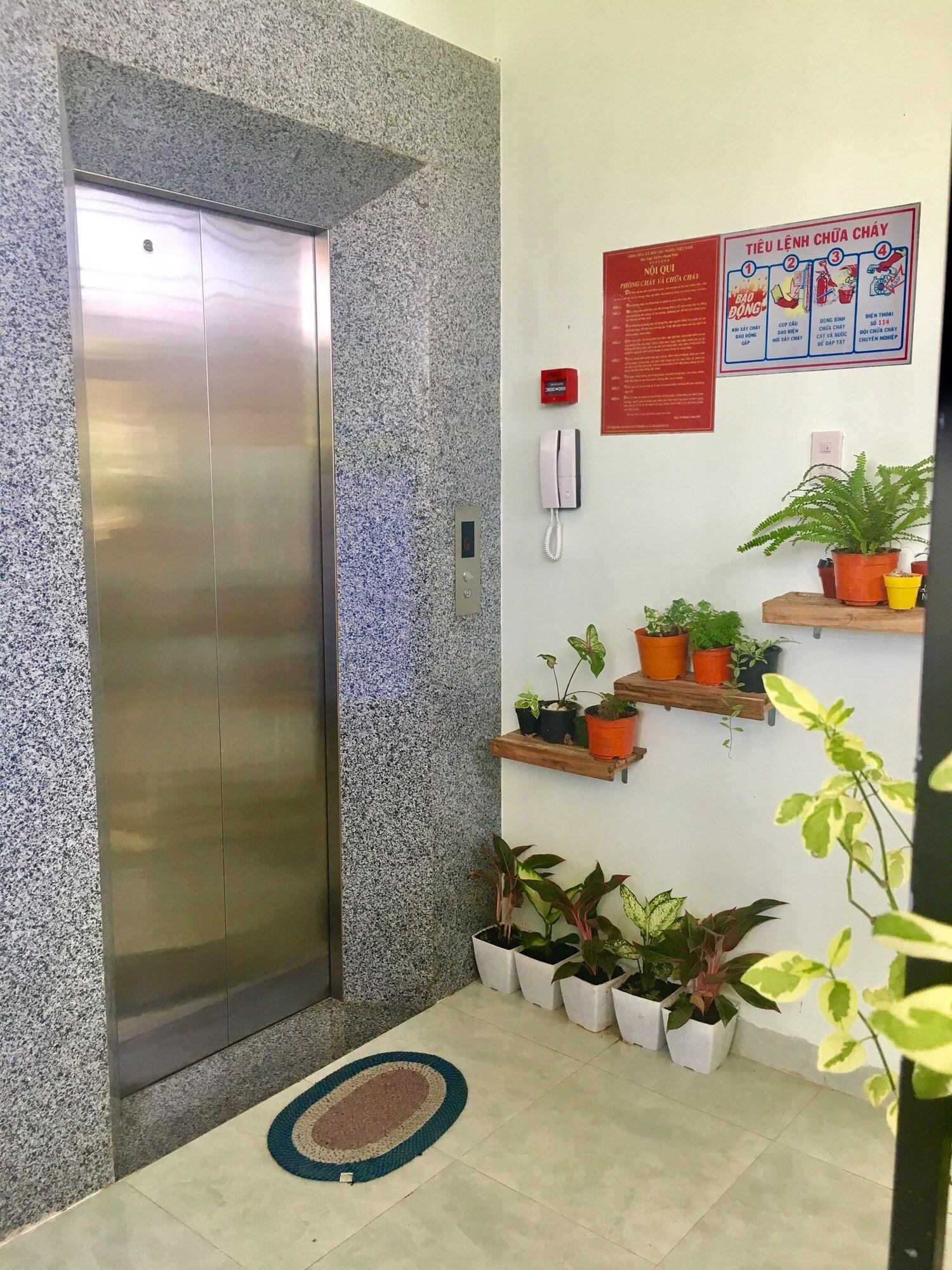 Birdnests Hotel - photo