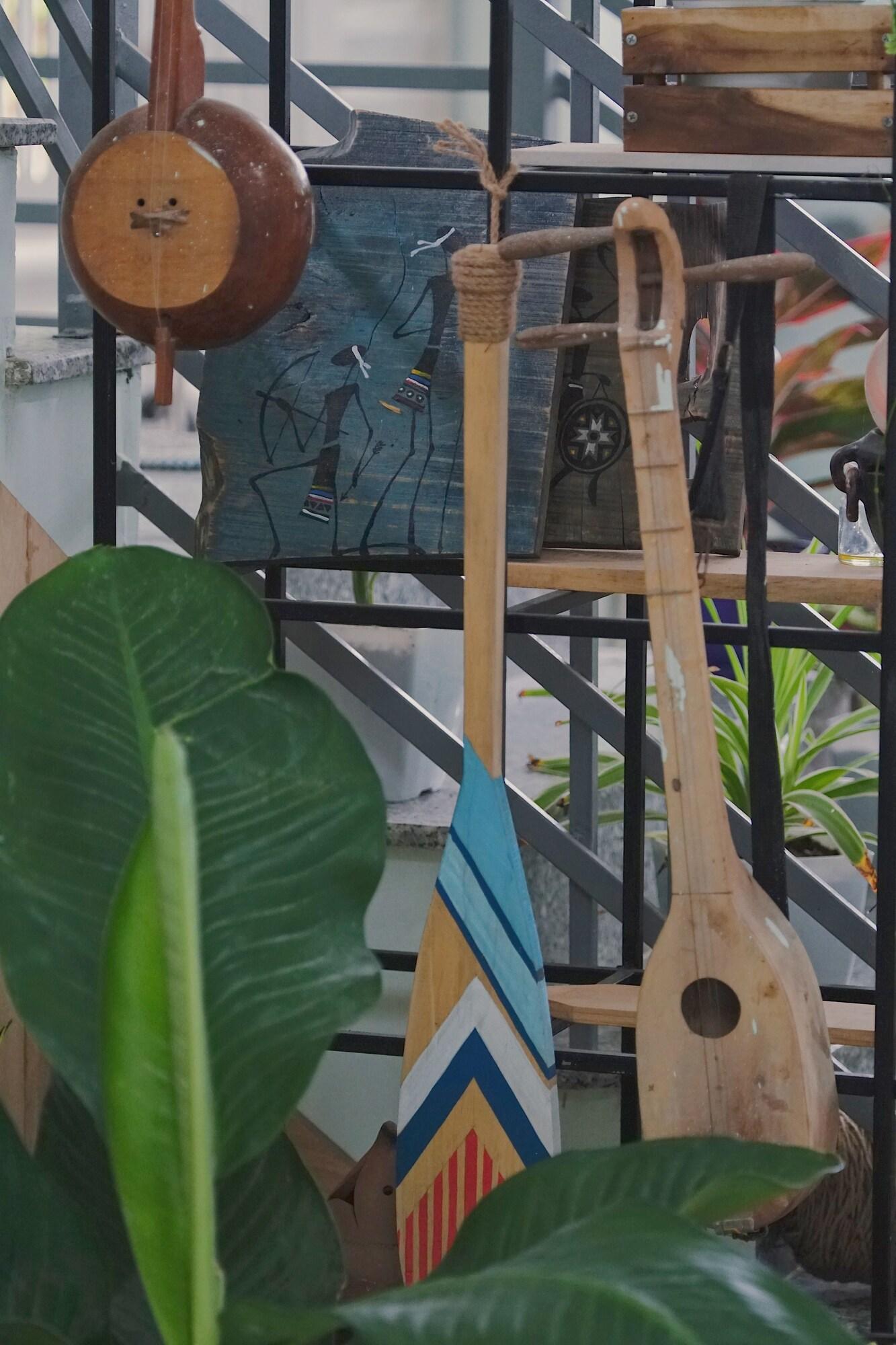 Birdnests Hotel - photo