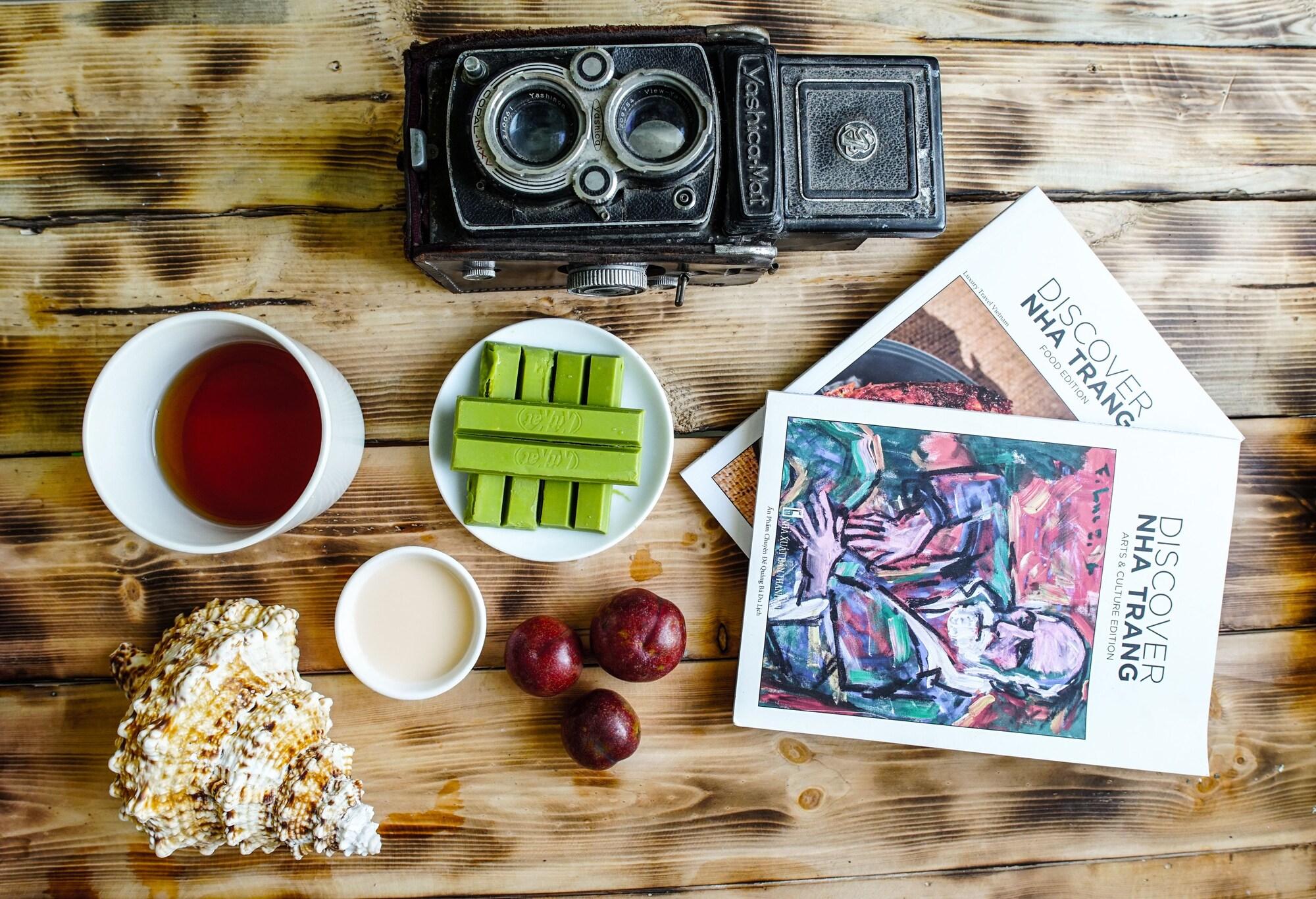 Birdnests Hotel - photo