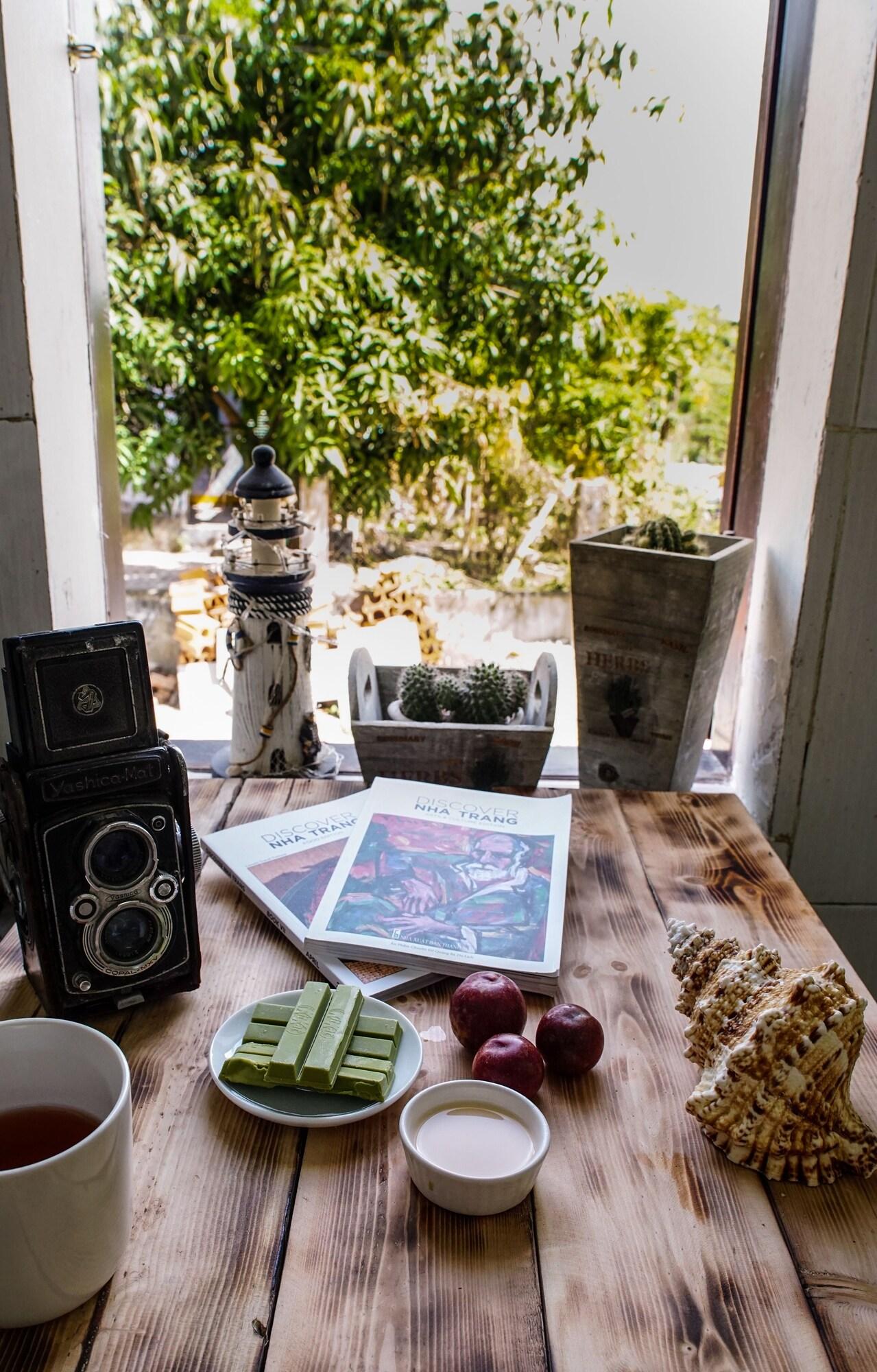 Birdnests Hotel - photo