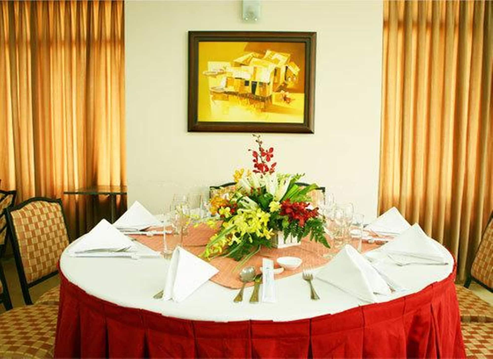 165 Guest House