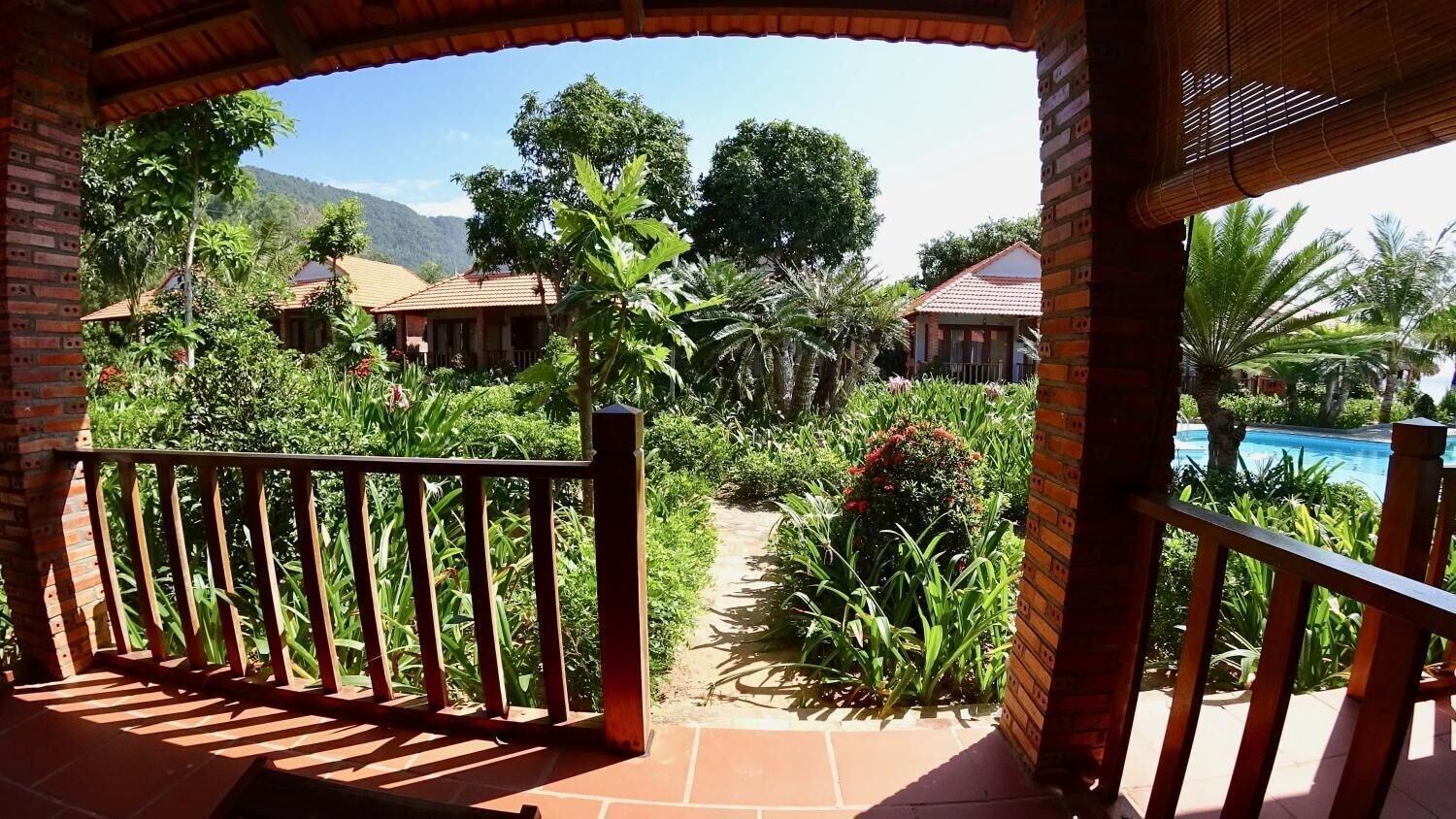 Wildland Resort