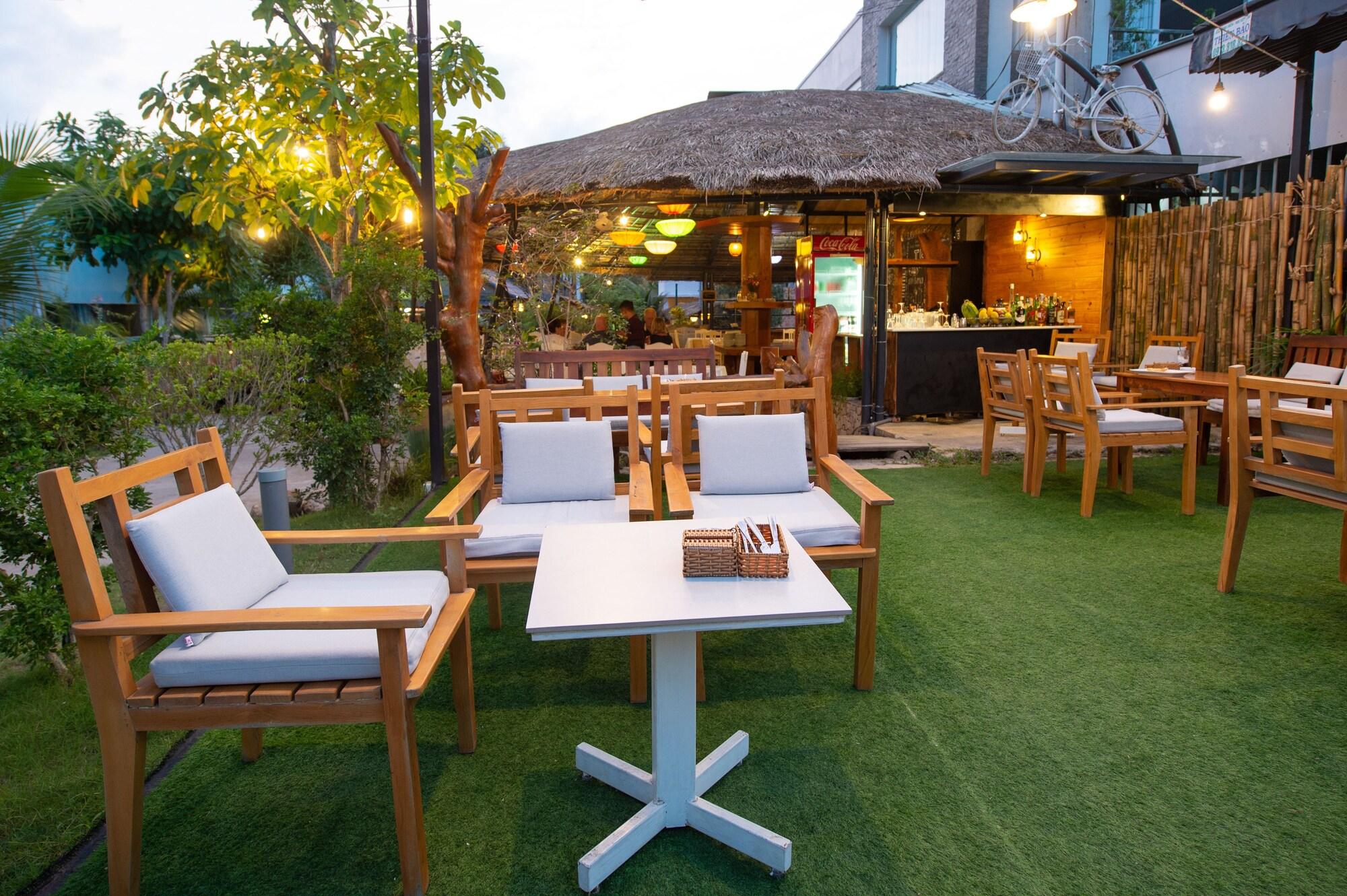 Lan Anh Garden Resort