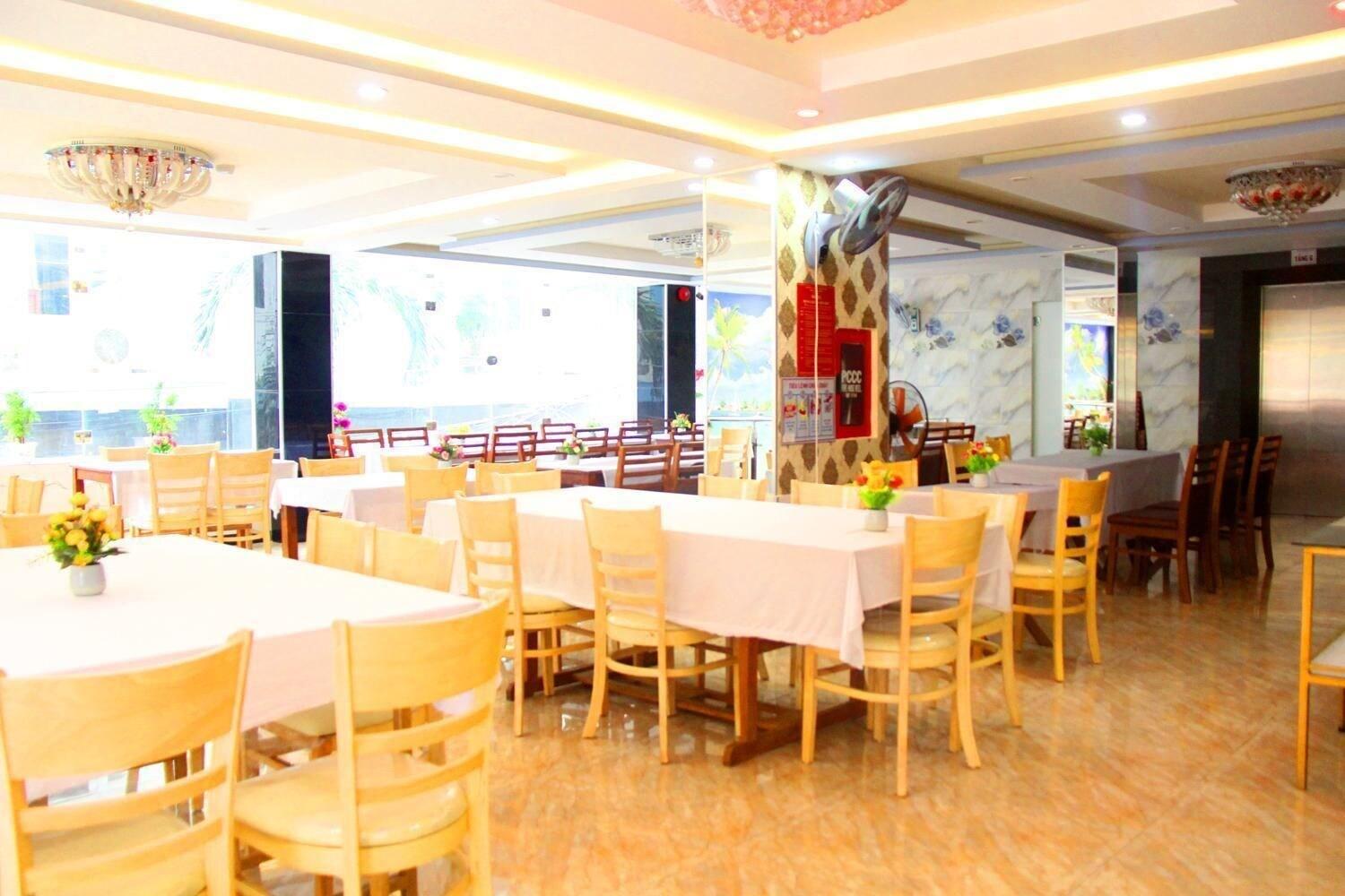 Yen Vy 04 Luxury Hotel
