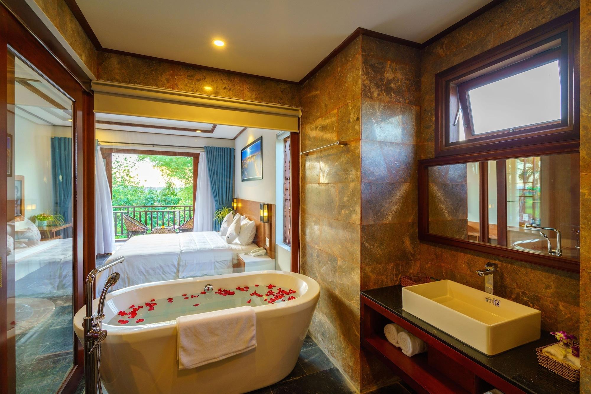 Cic Hoi An Villa