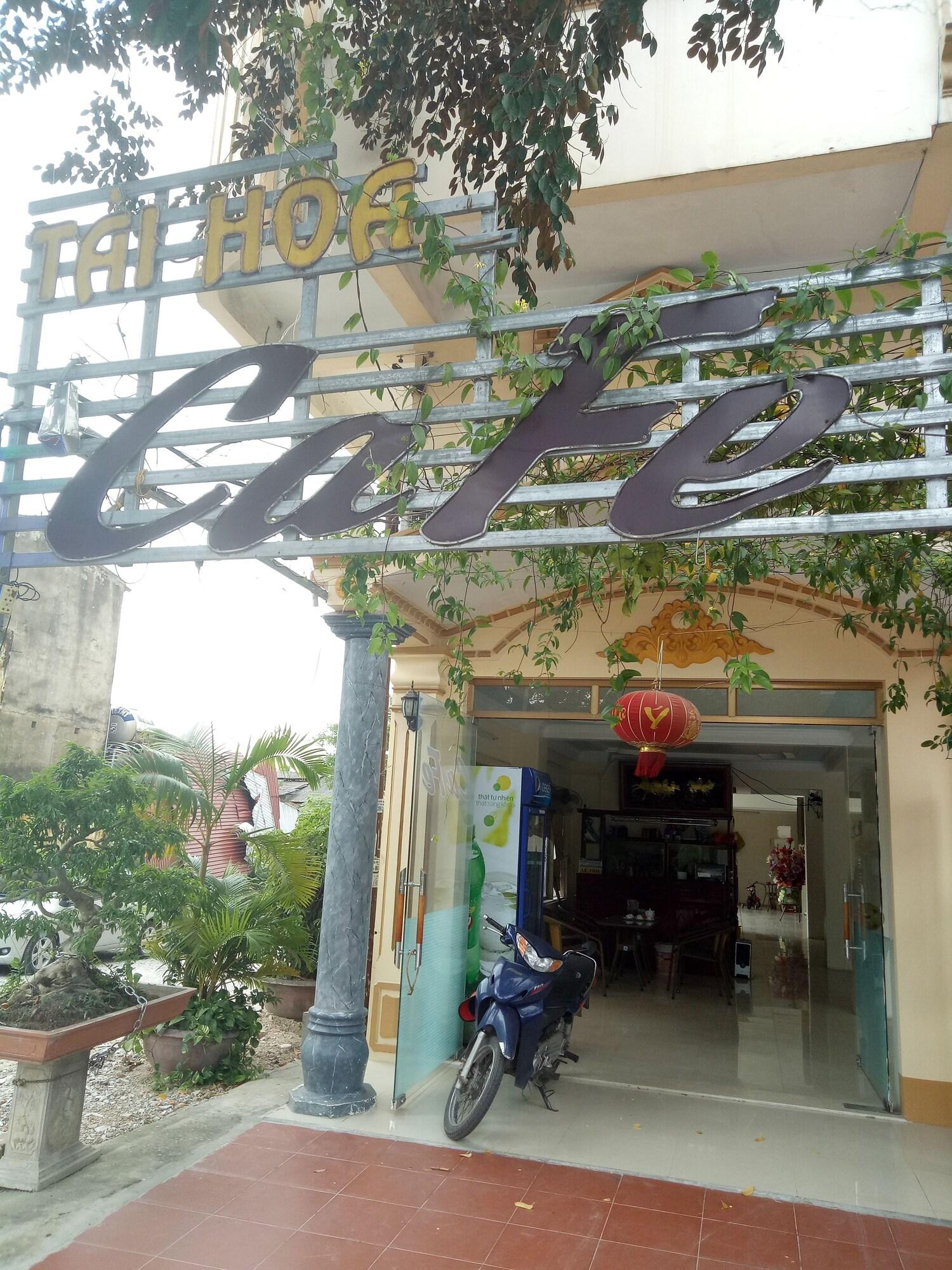Tai Hoa Motel