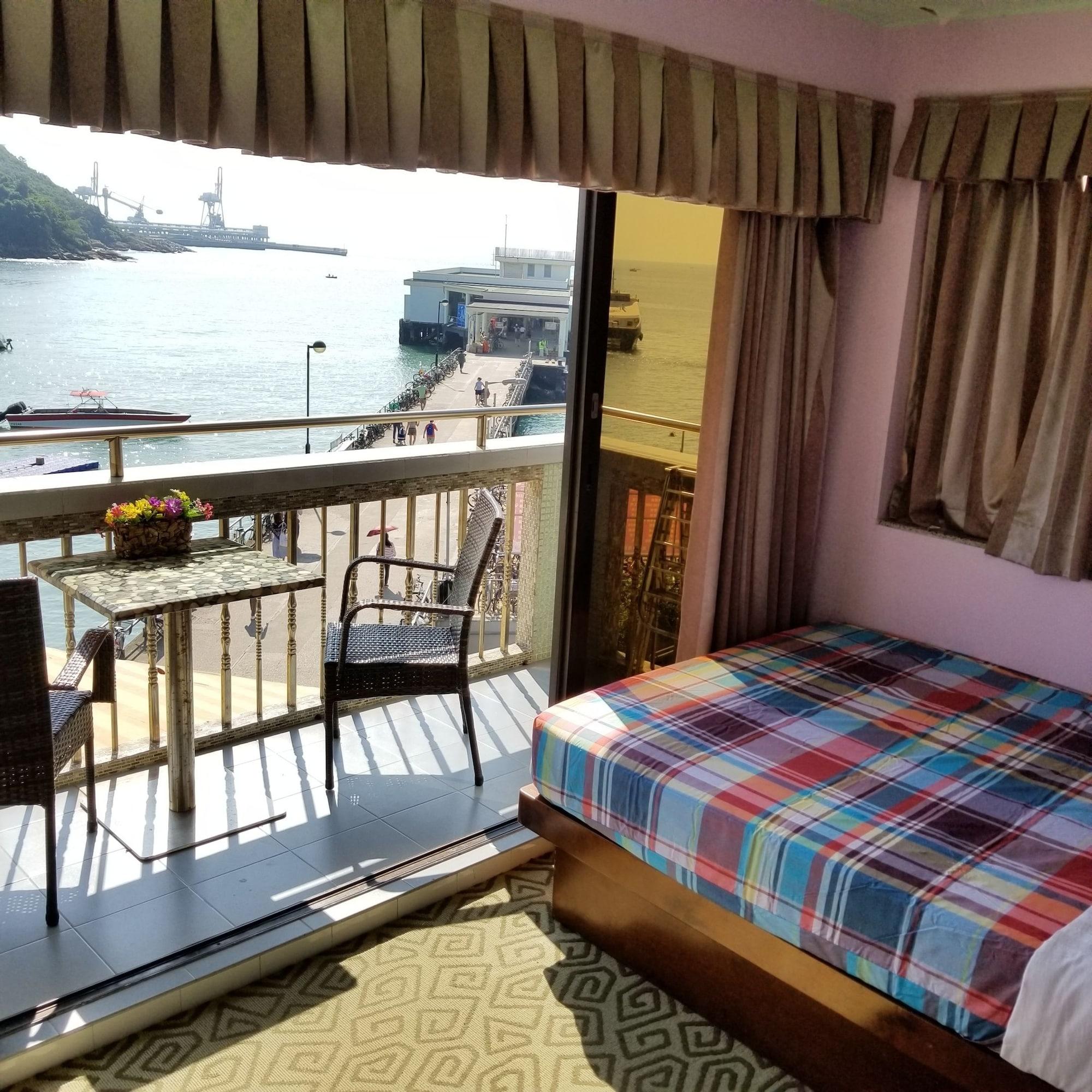 Man Lai Wah Hotel
