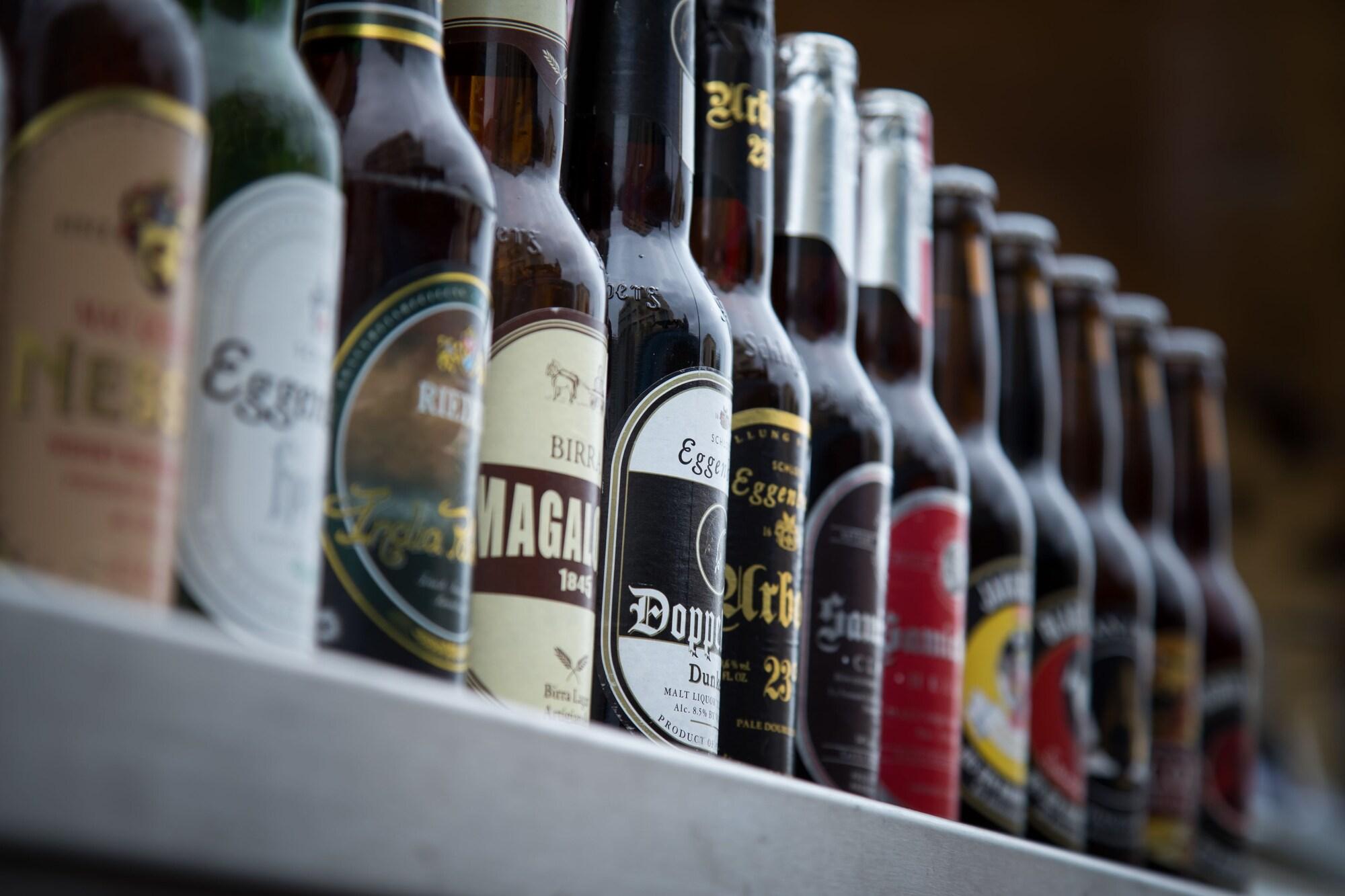 Bed & Breakfast by null