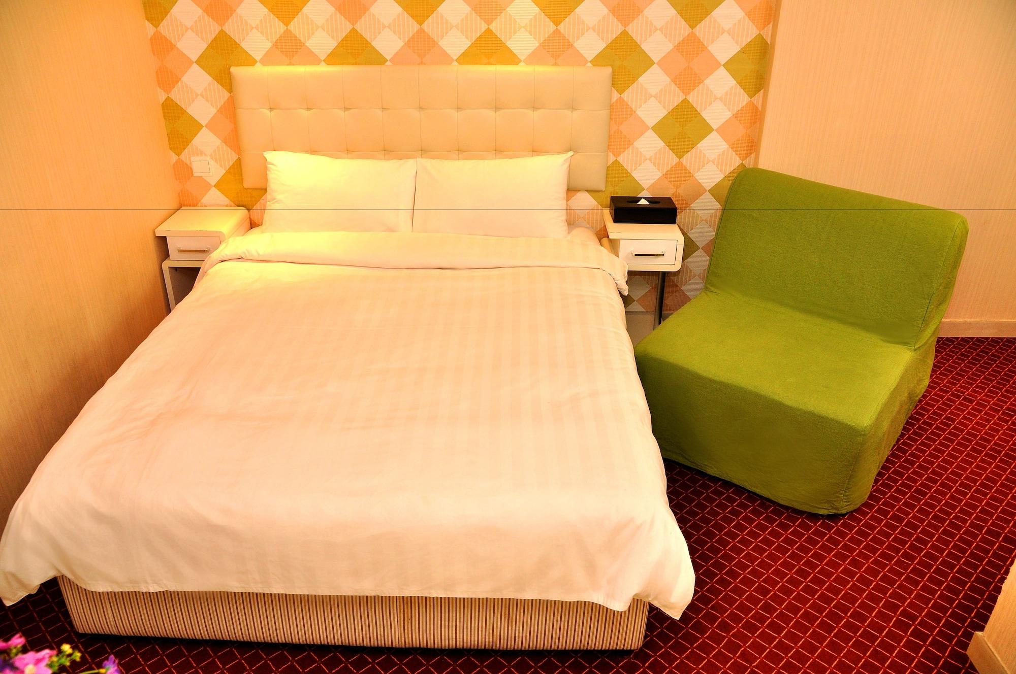 Bed & Breakfast by null