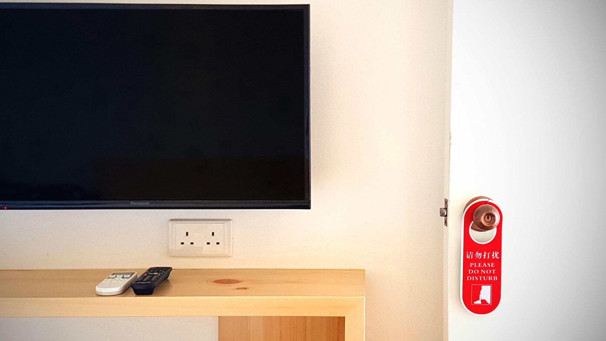 Bed & Breakfast by null