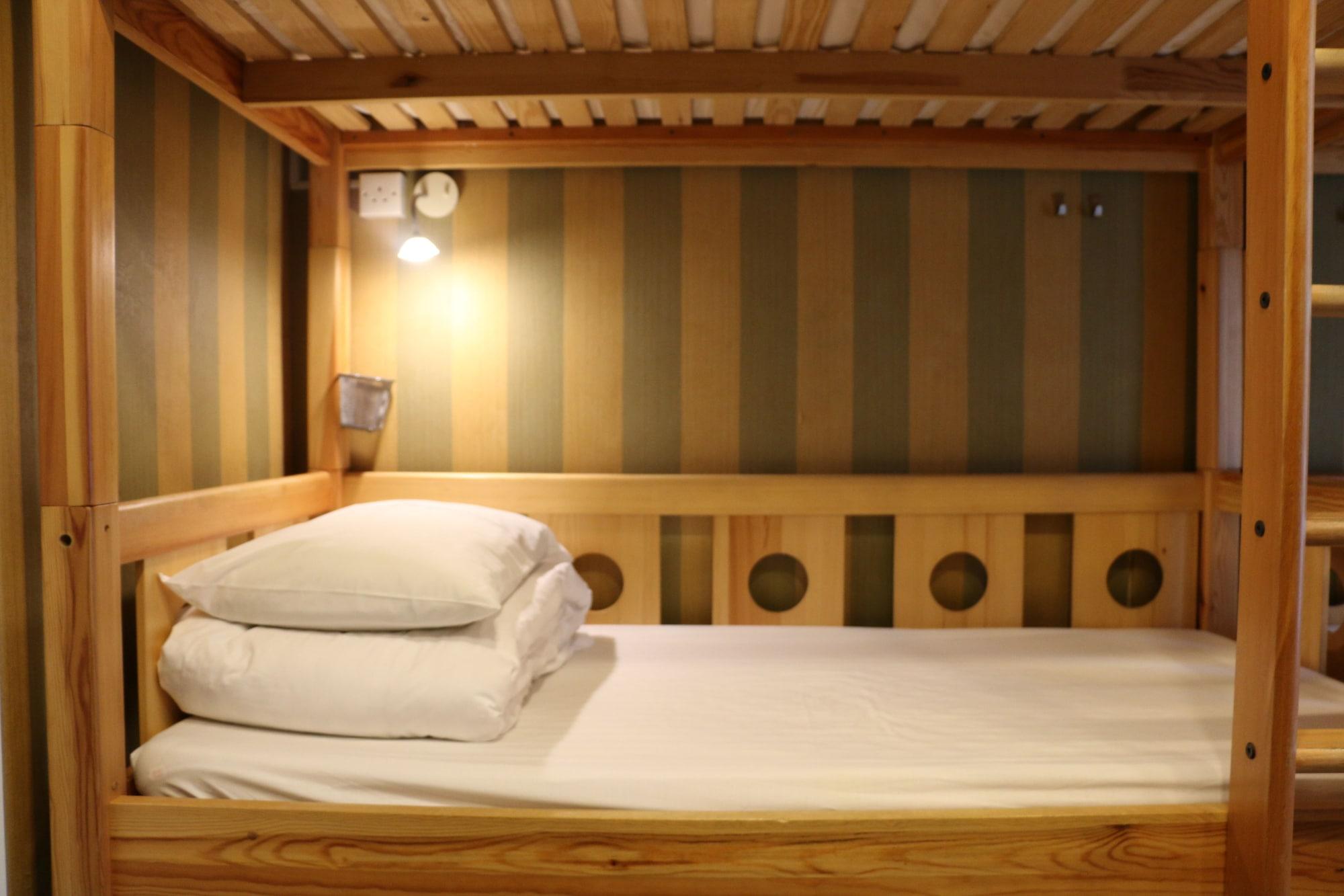 Bed & Breakfast by null