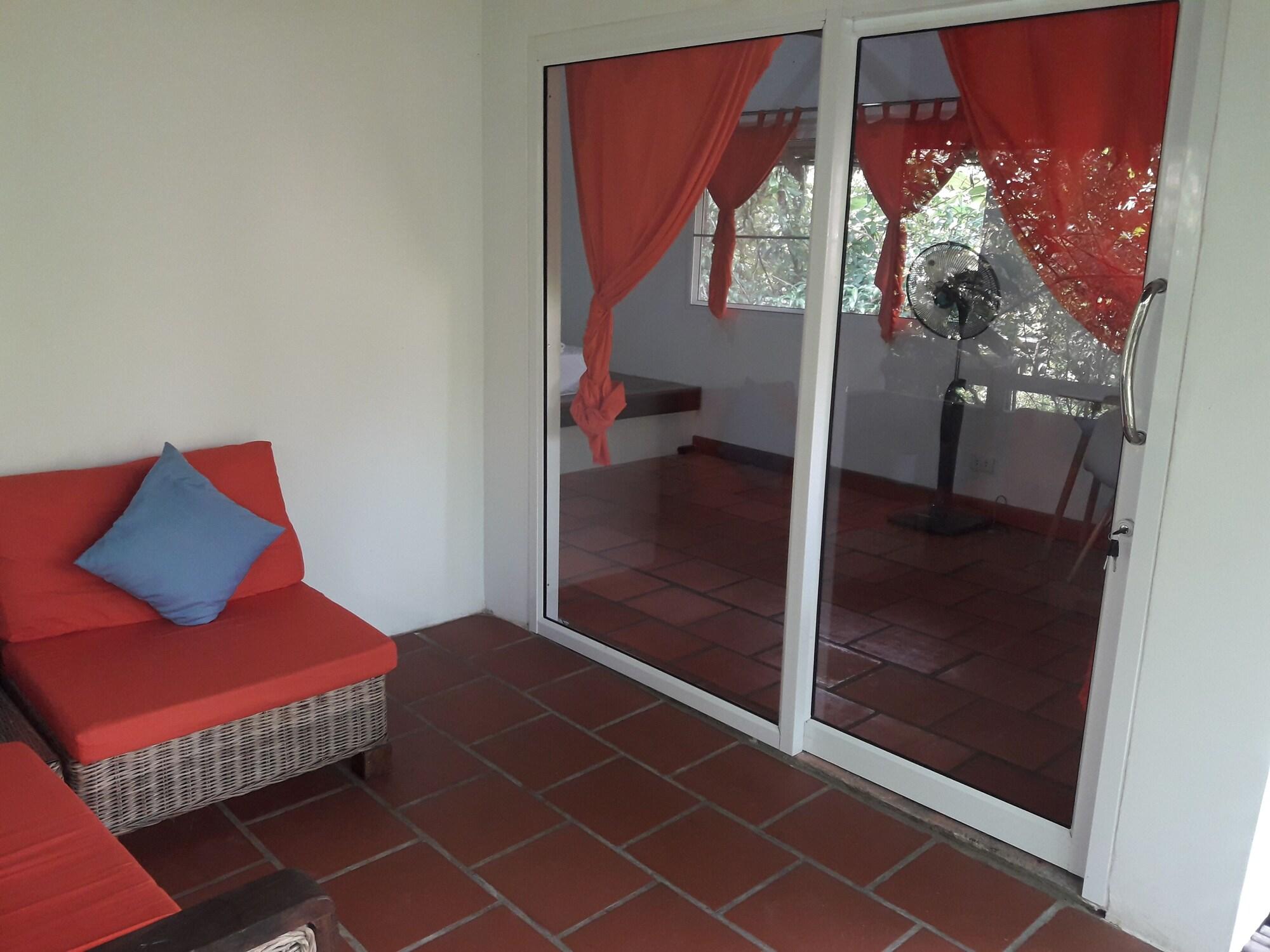 Rainbow Lodge by null