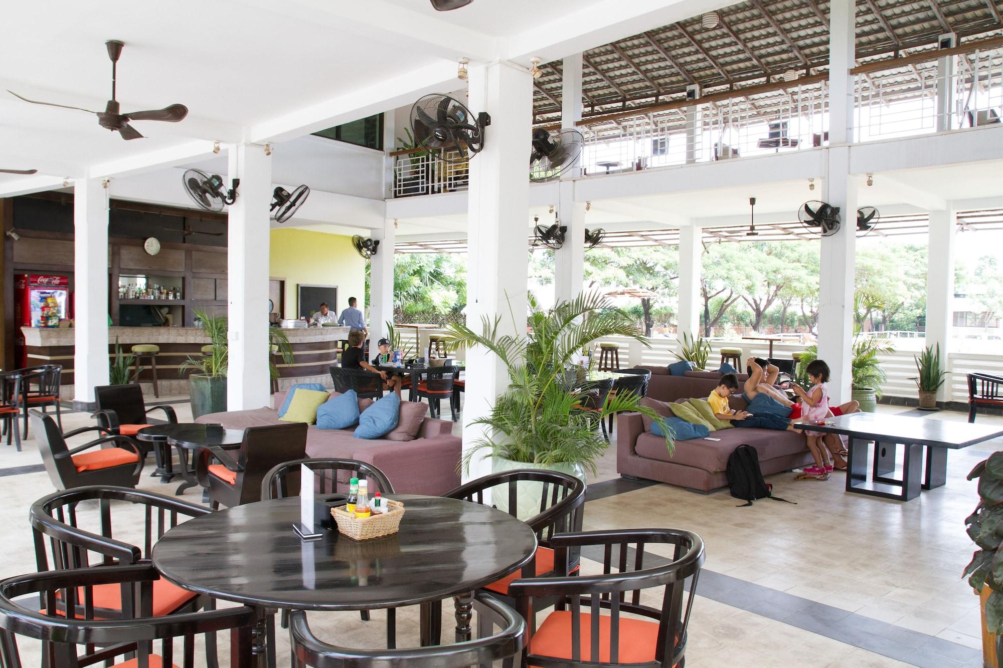 Ccc Hotel Airport