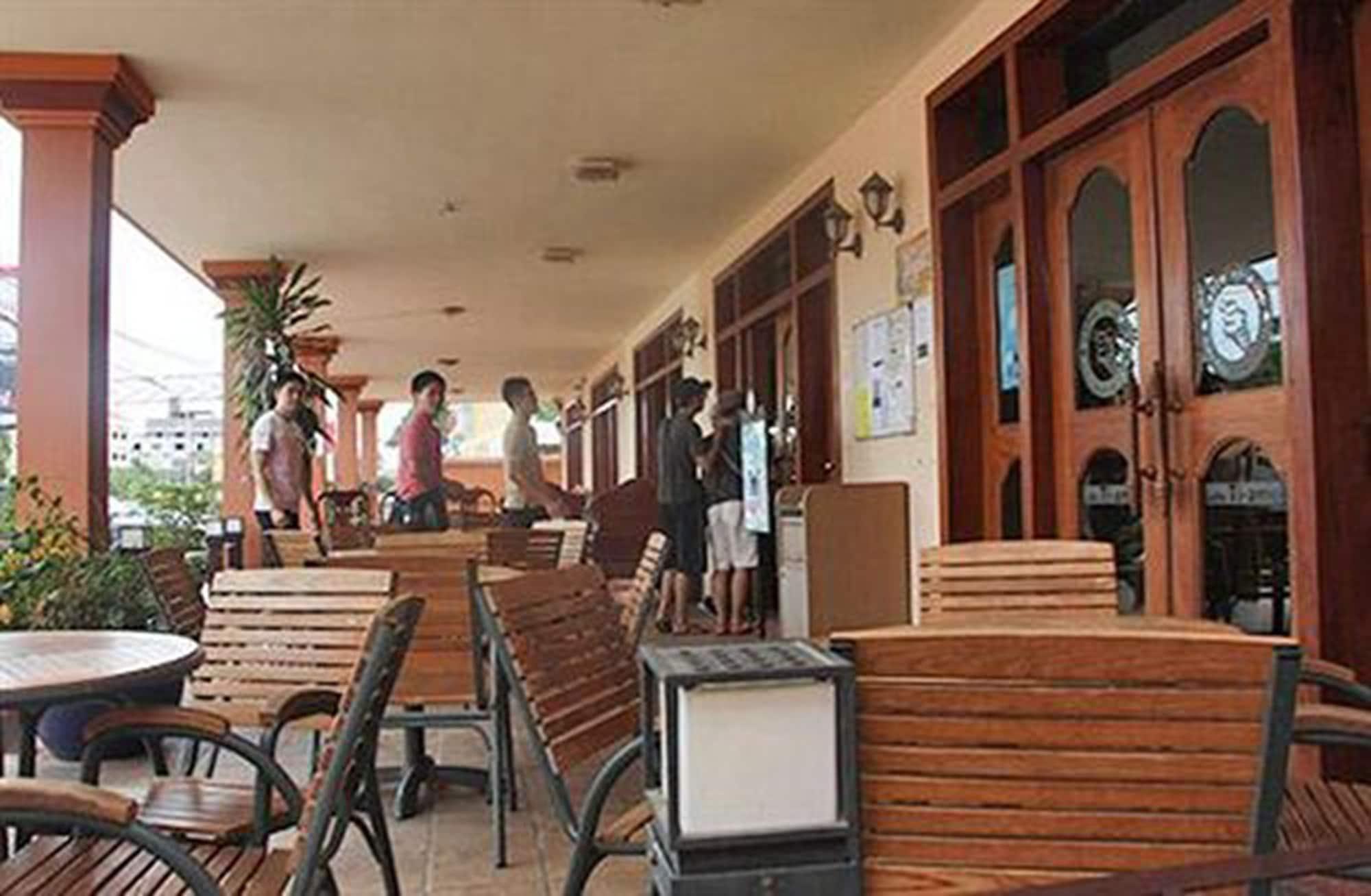 Rotha Guesthouse