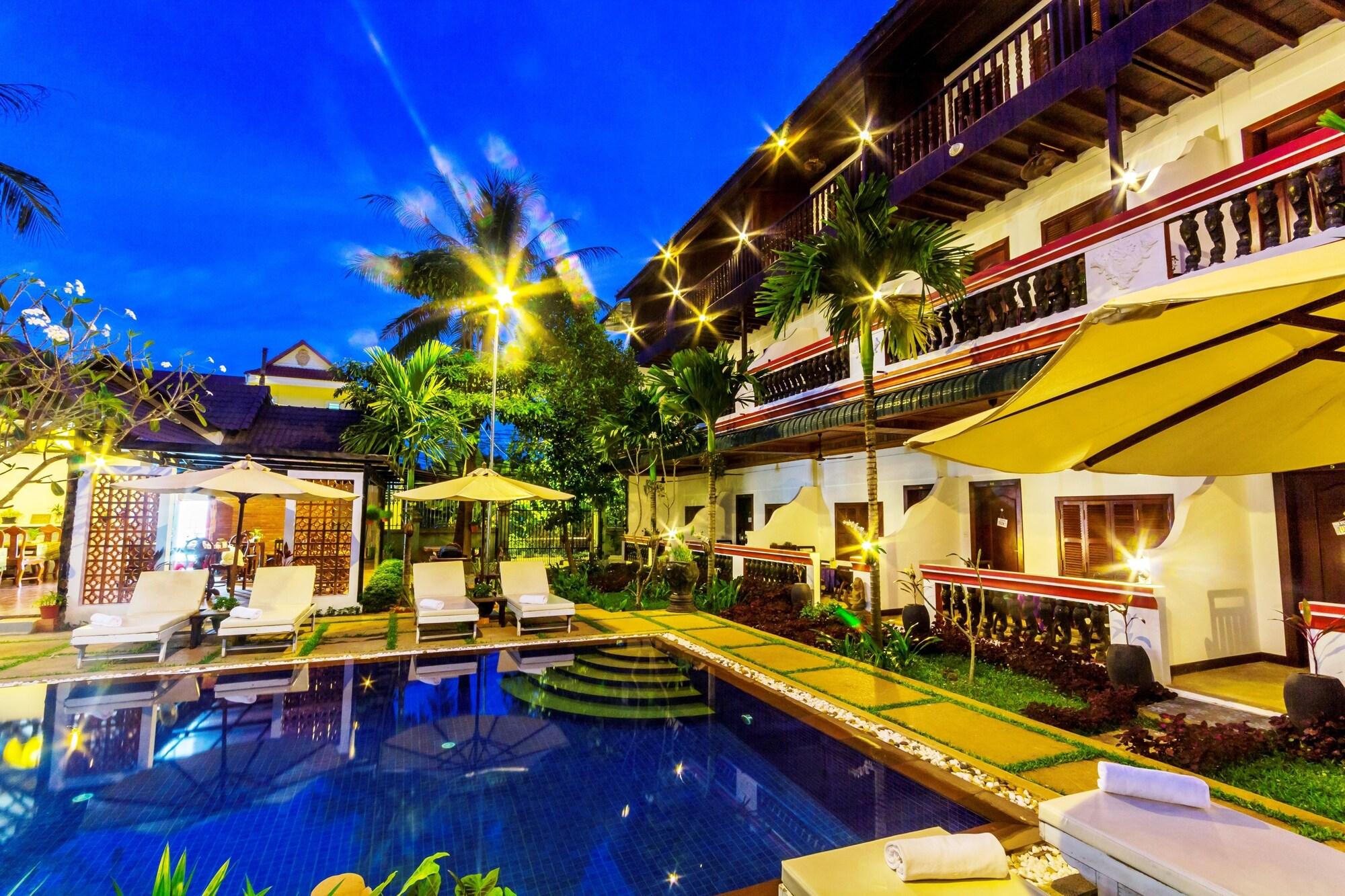 Baystone Resort