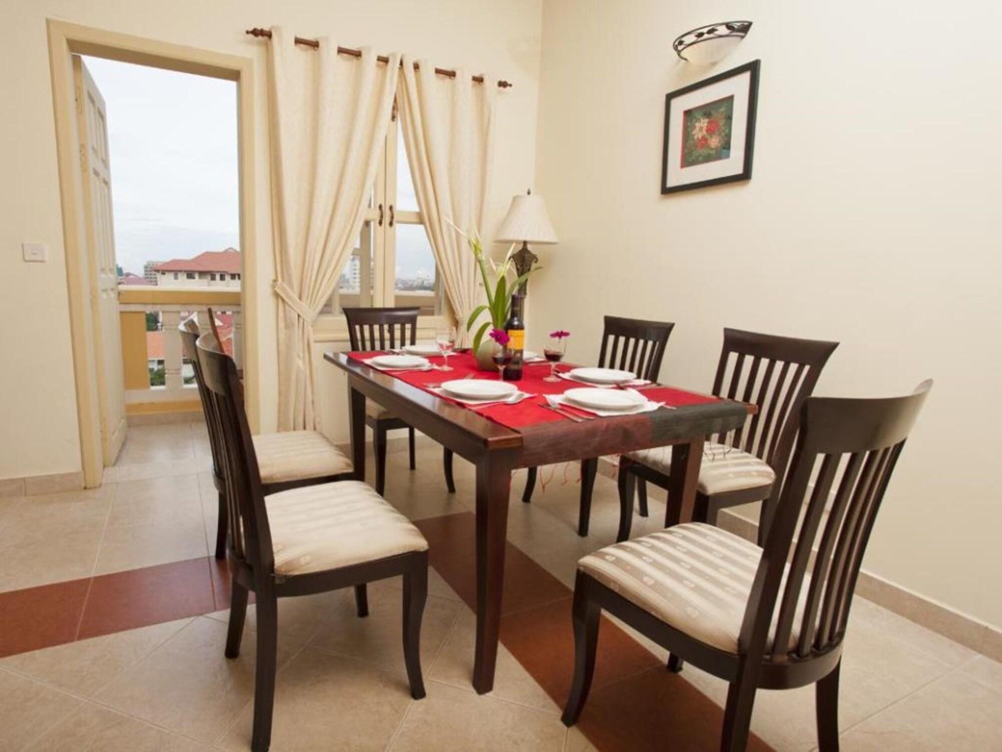 Grand Residence