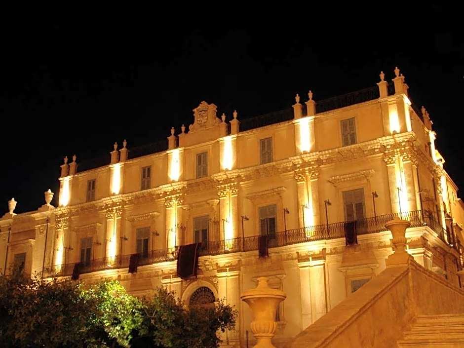 Landolina Palace
