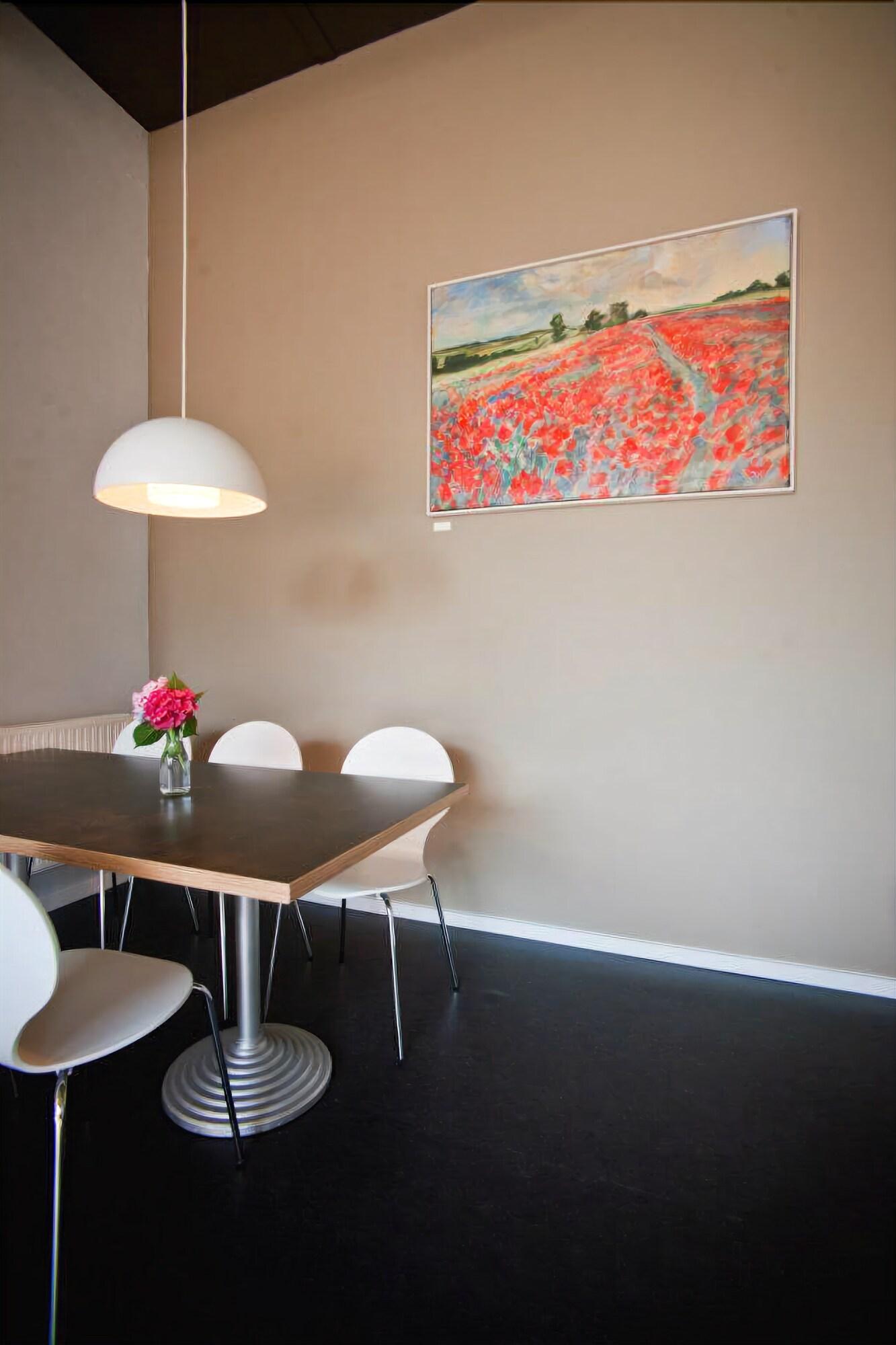 velo inn - Basislager Bad Berka