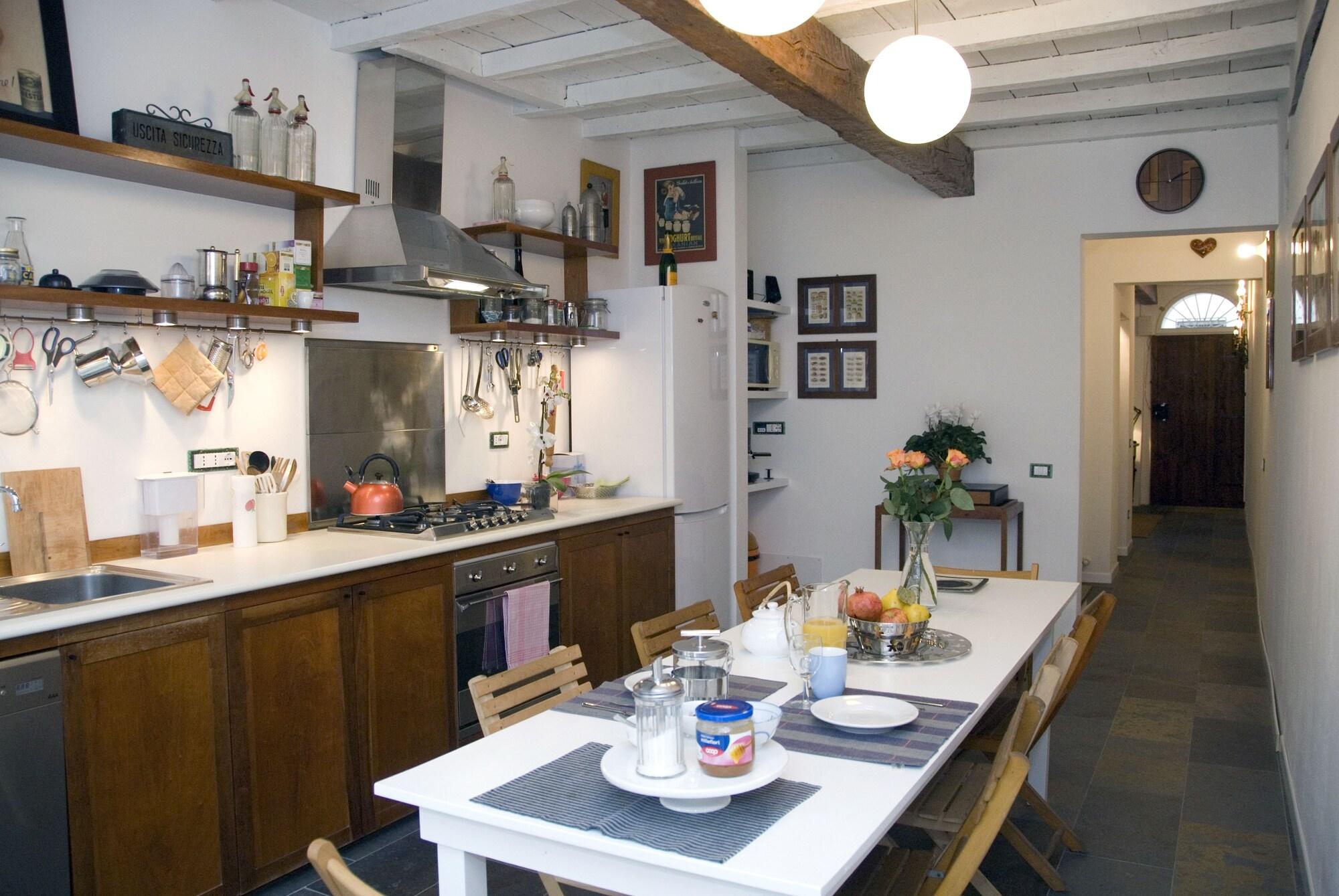 Bed And Breakfast Il Cerchio