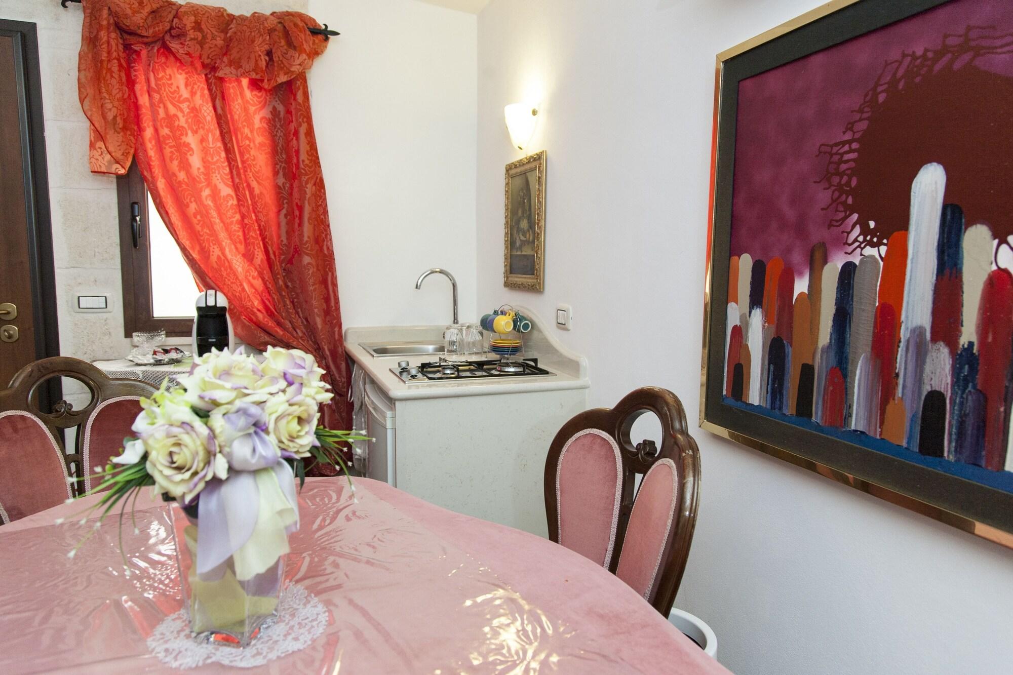 B&B Gianluis