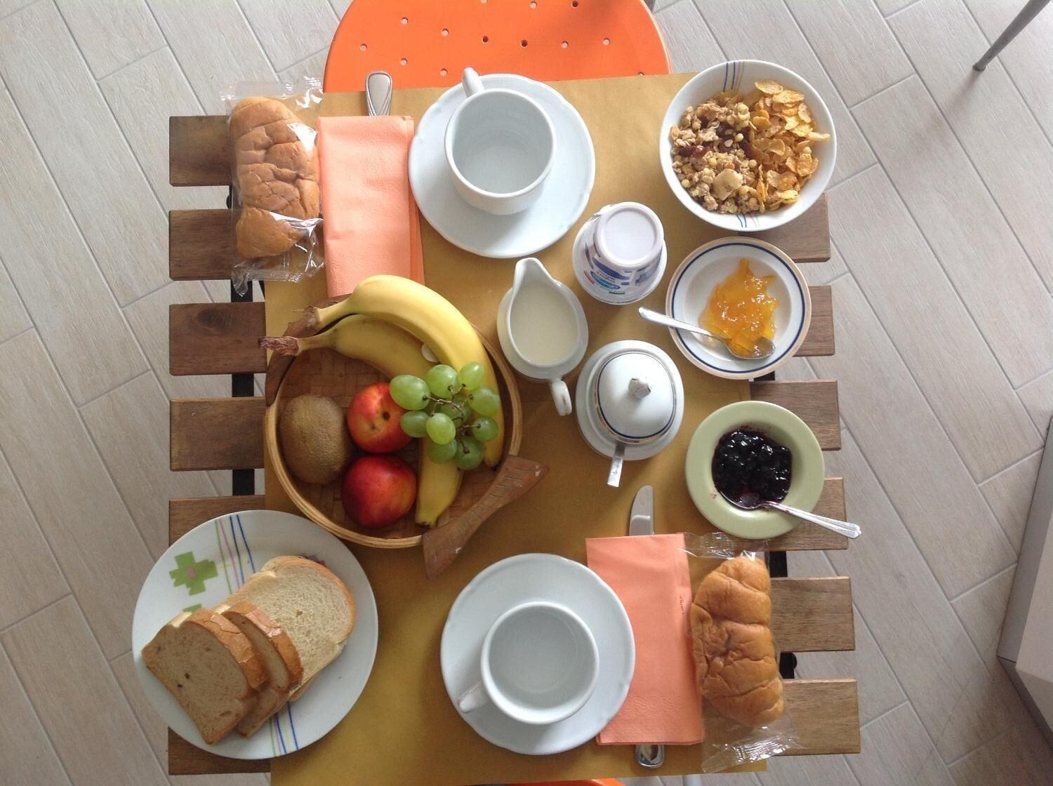 B&B Pontemare