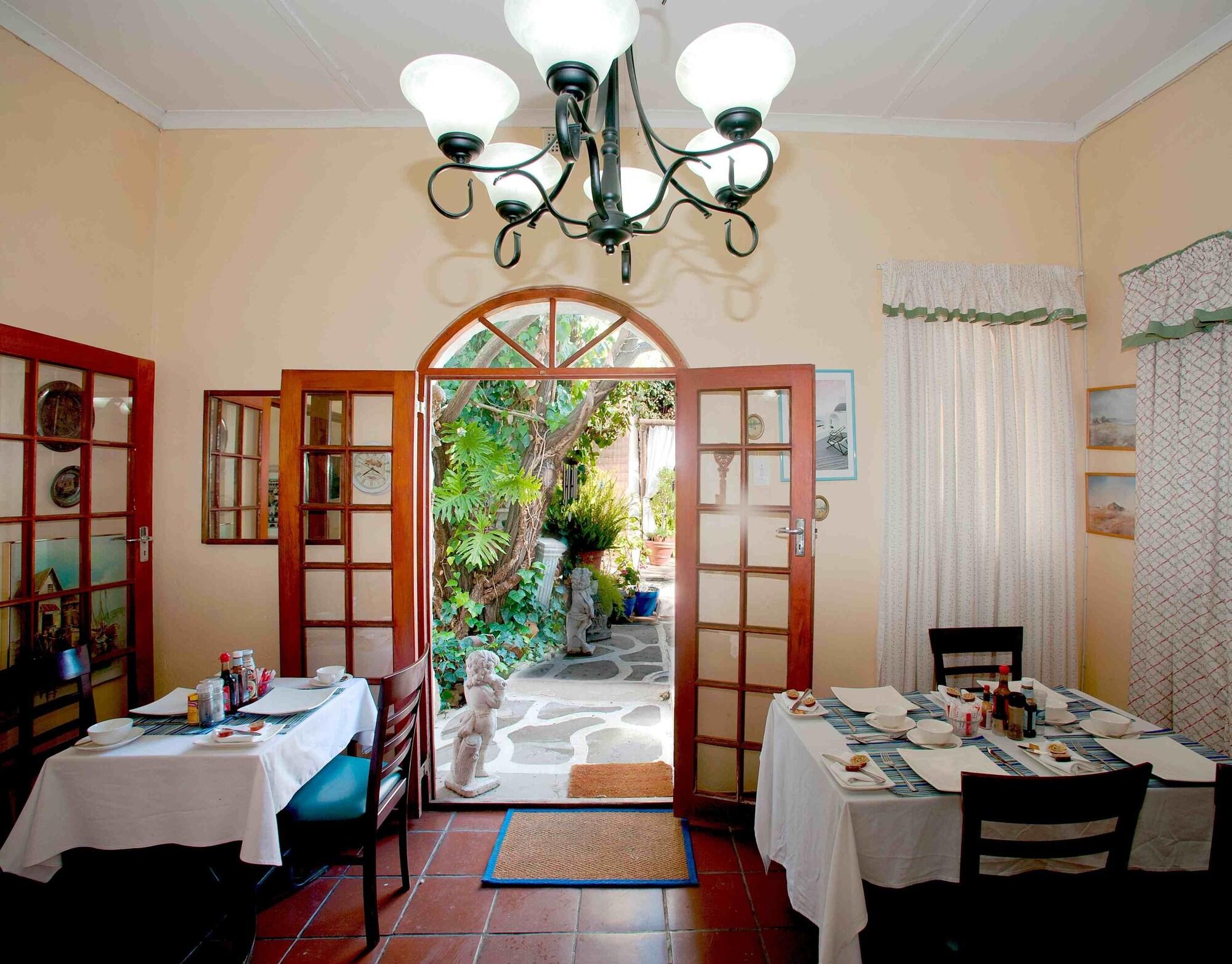 Athenian Villa