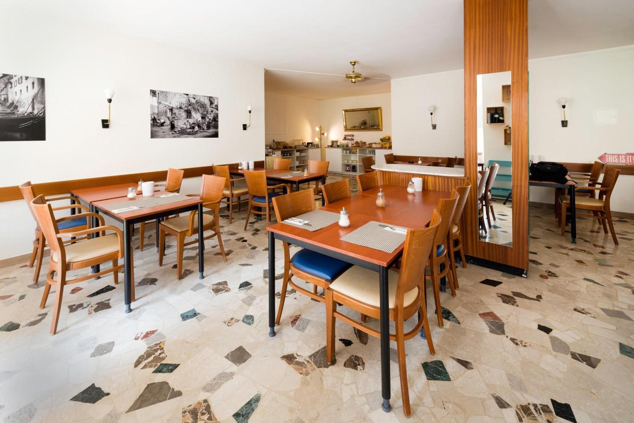 Atlantico Hôtel garni by null