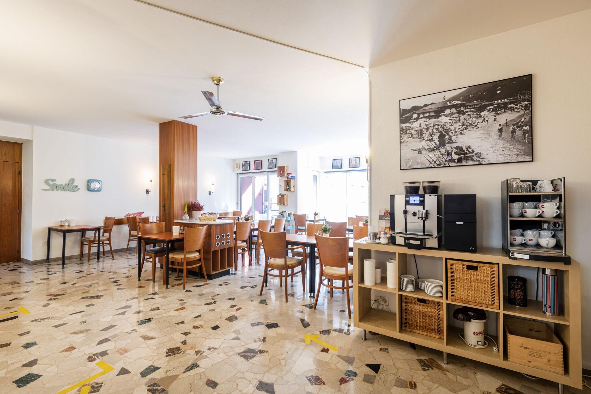 Atlantico Hôtel garni by null