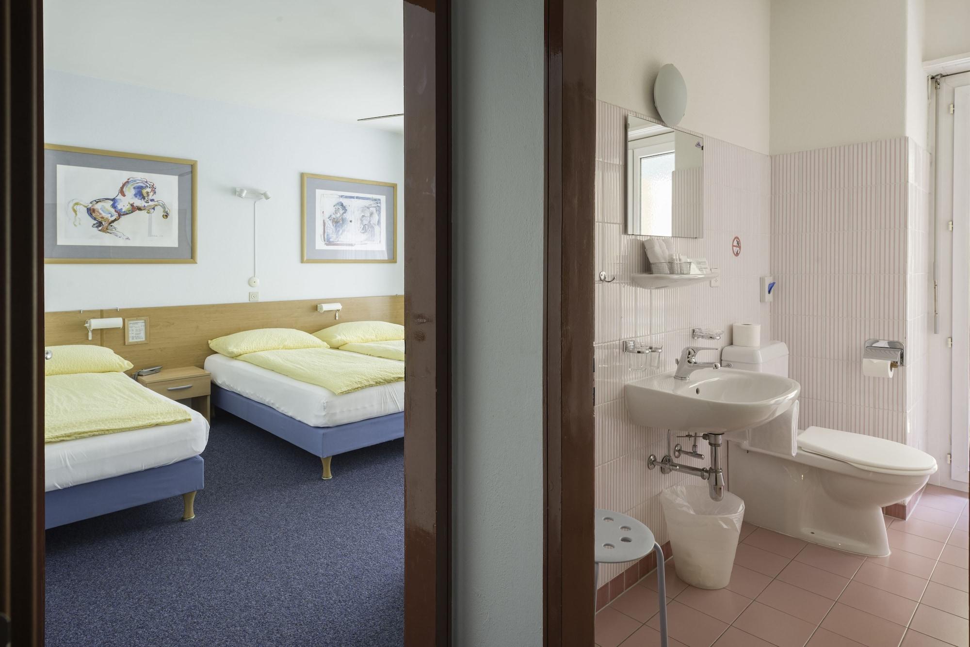 Atlantico Hôtel garni by null