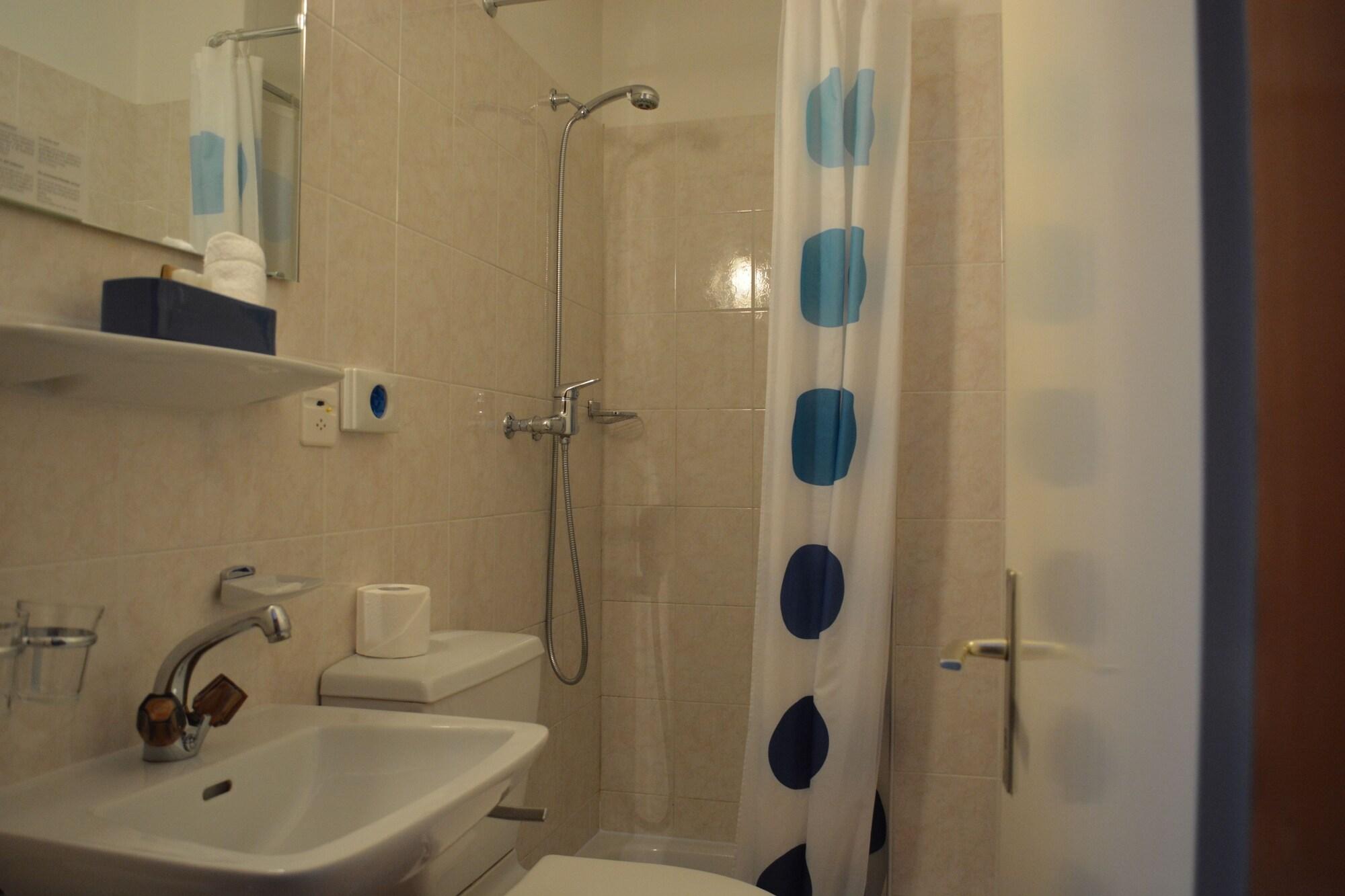 Atlantico Hôtel garni by null