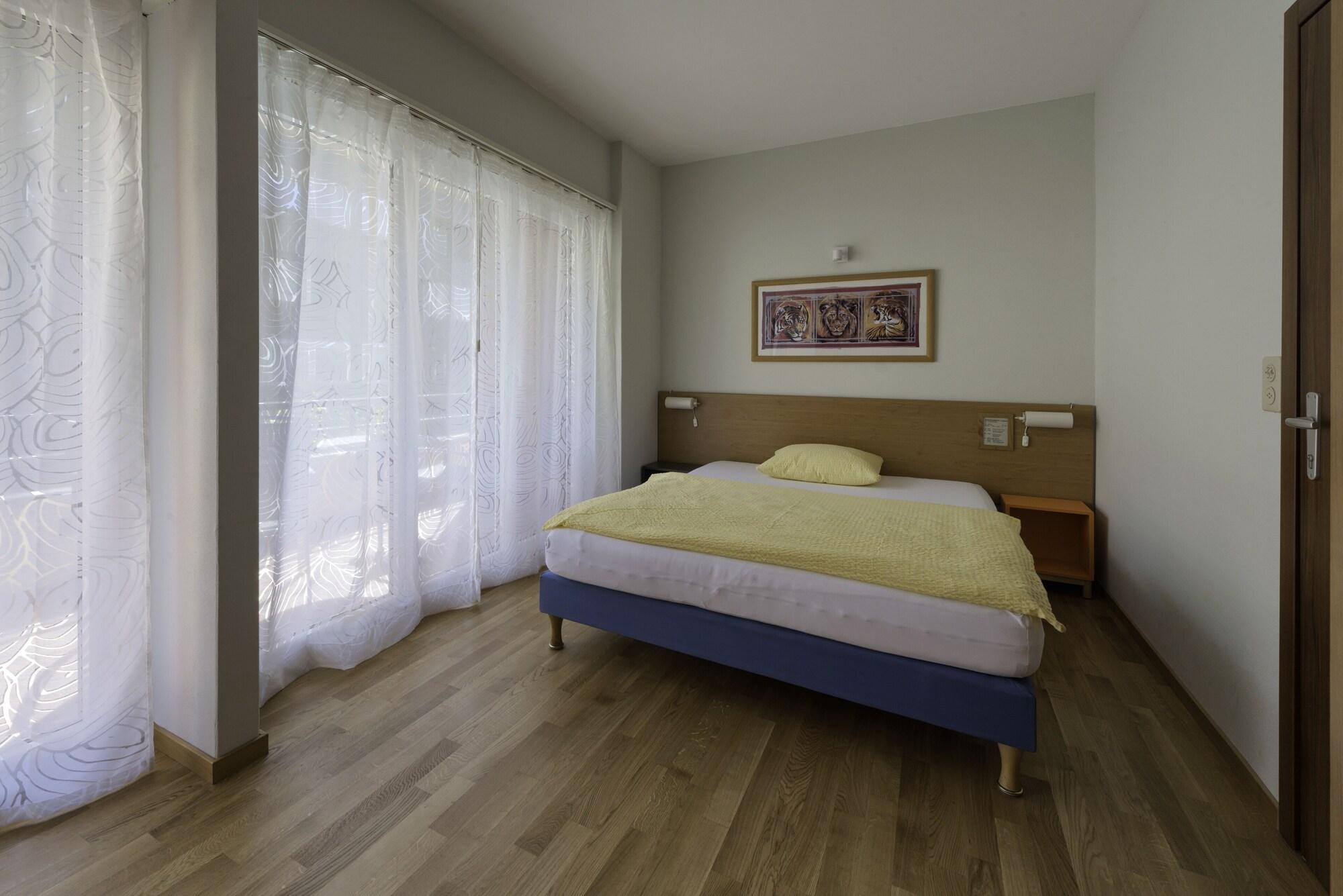 Atlantico Hôtel garni by null