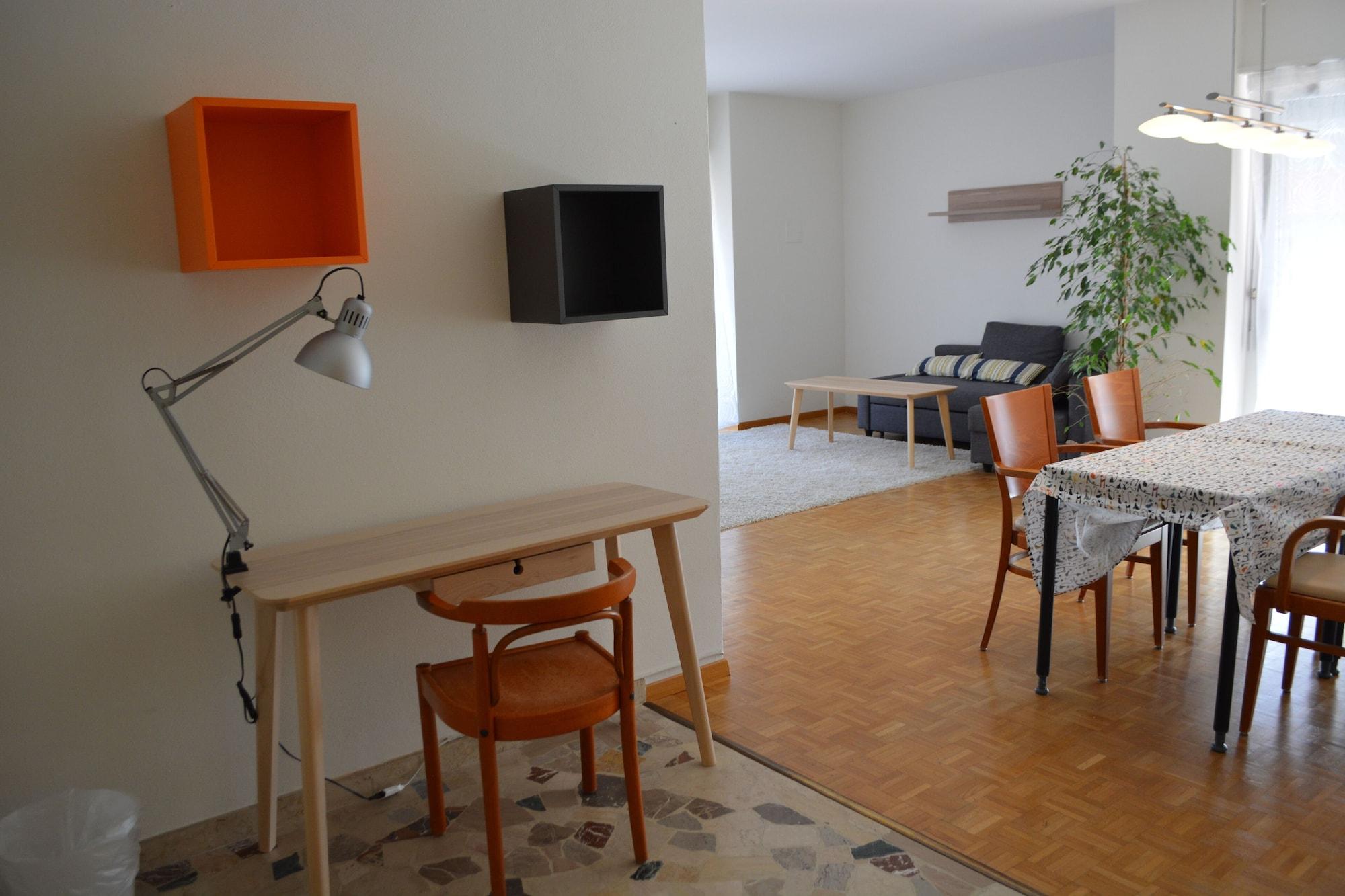 Atlantico Hôtel garni by null