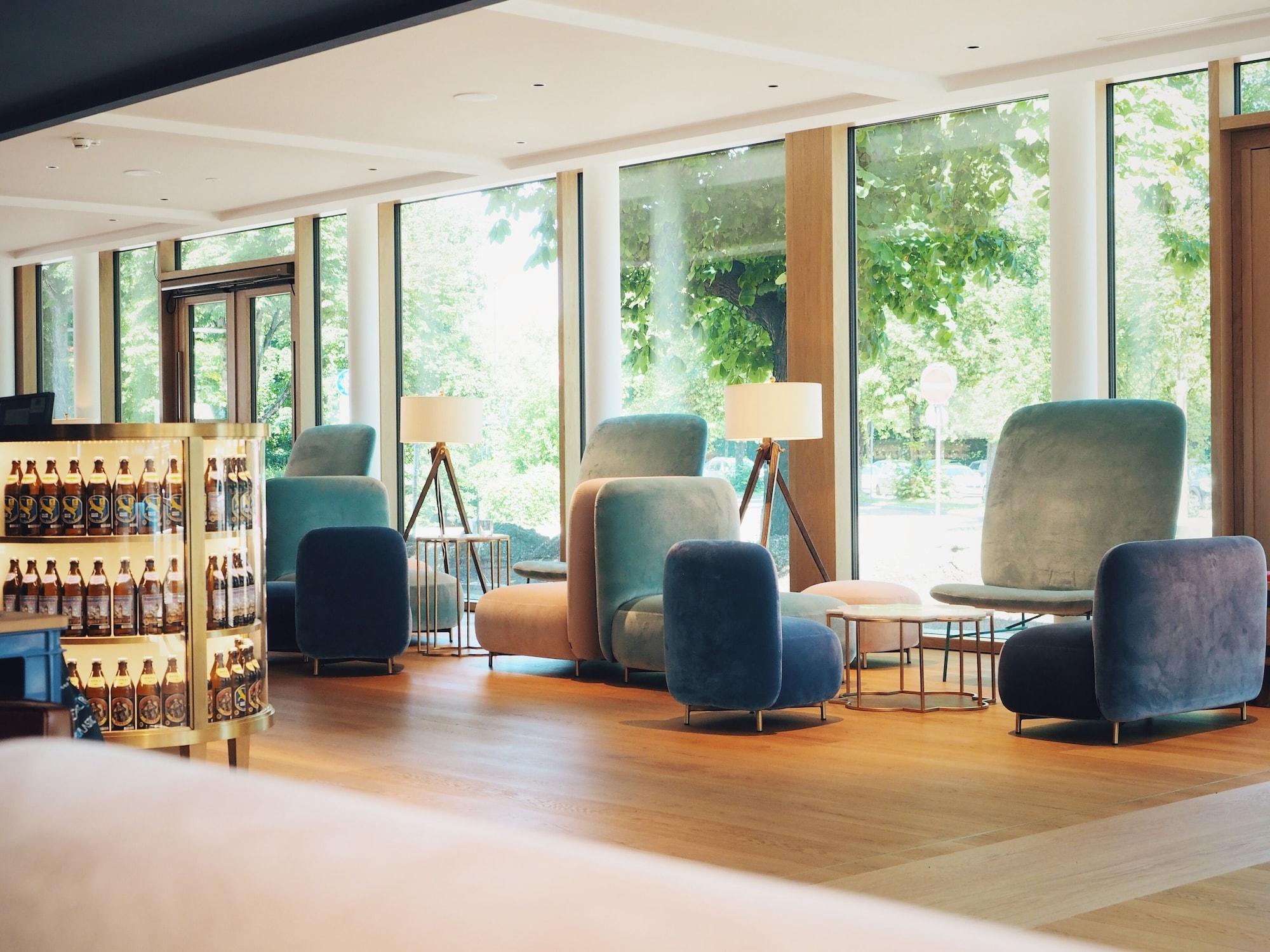 Hotel Augustin by null