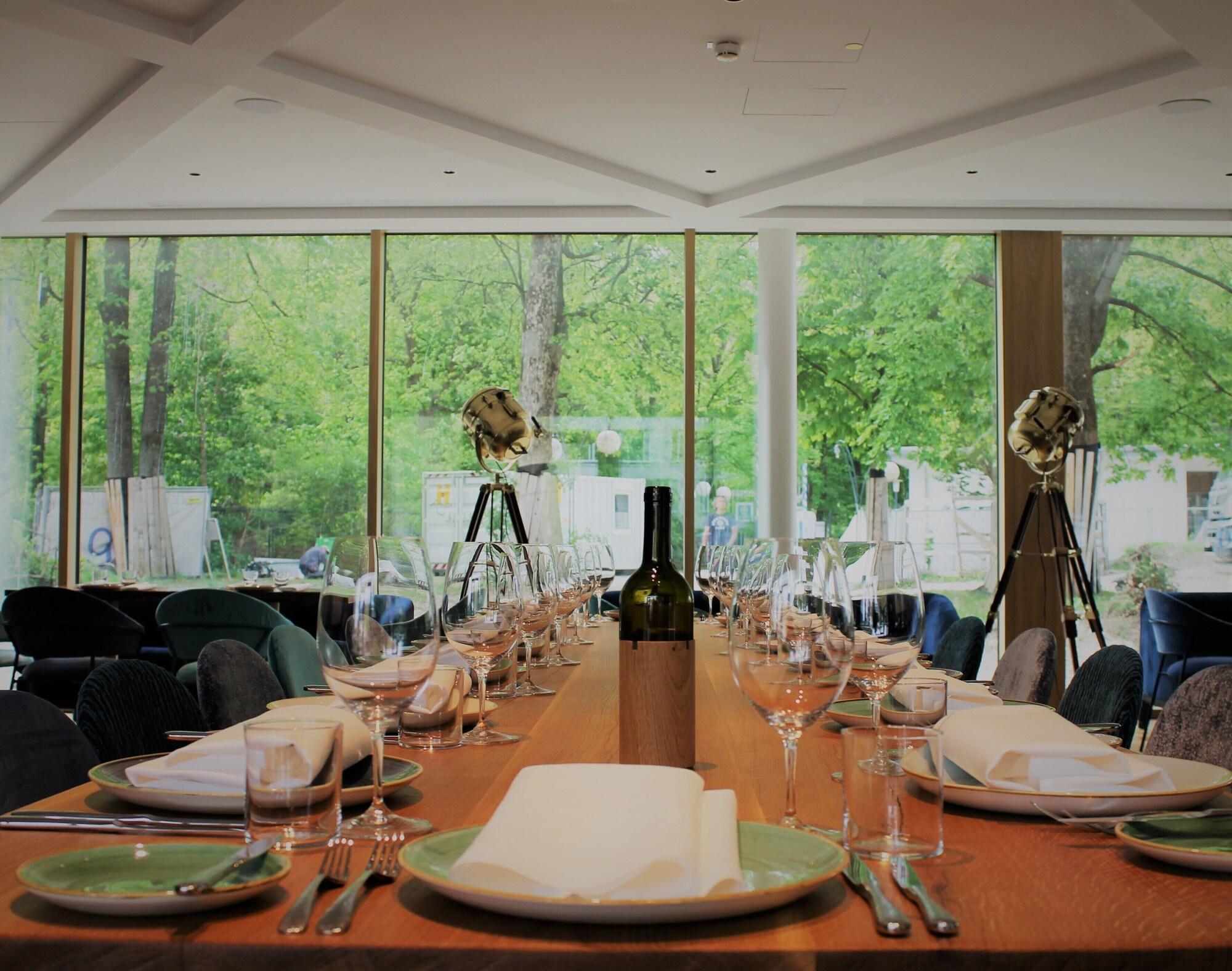 Hotel Augustin by null