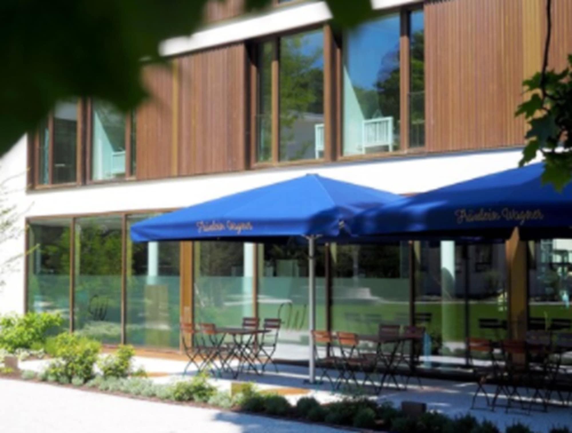 Hotel Augustin by null