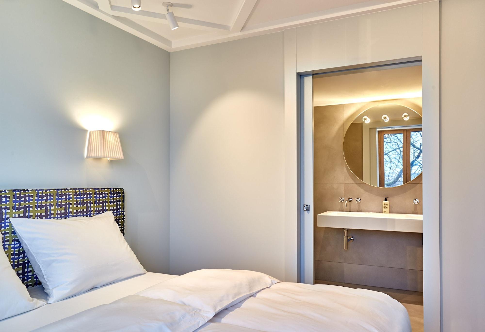 Hotel Augustin by null