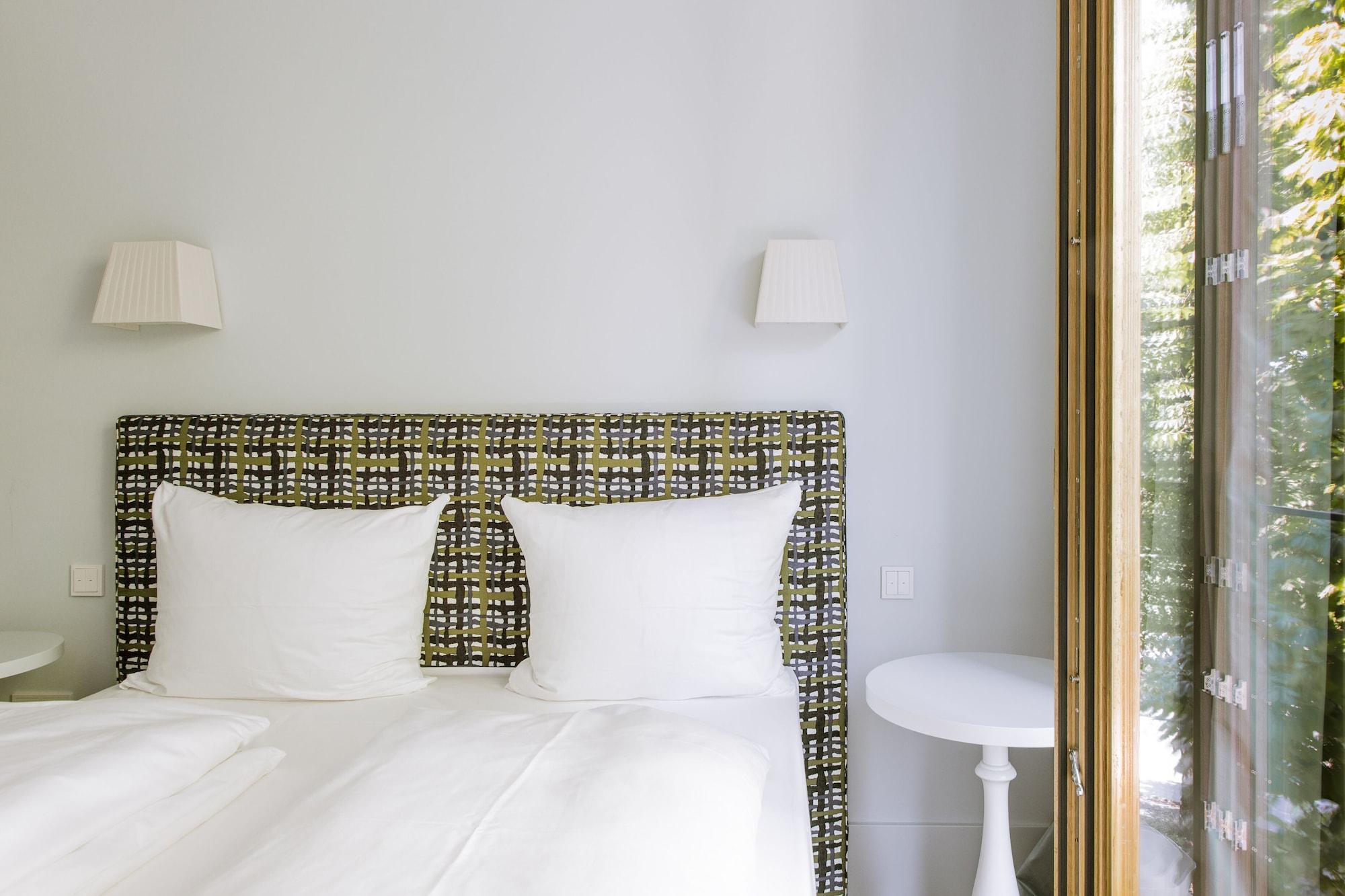 Hotel Augustin by null