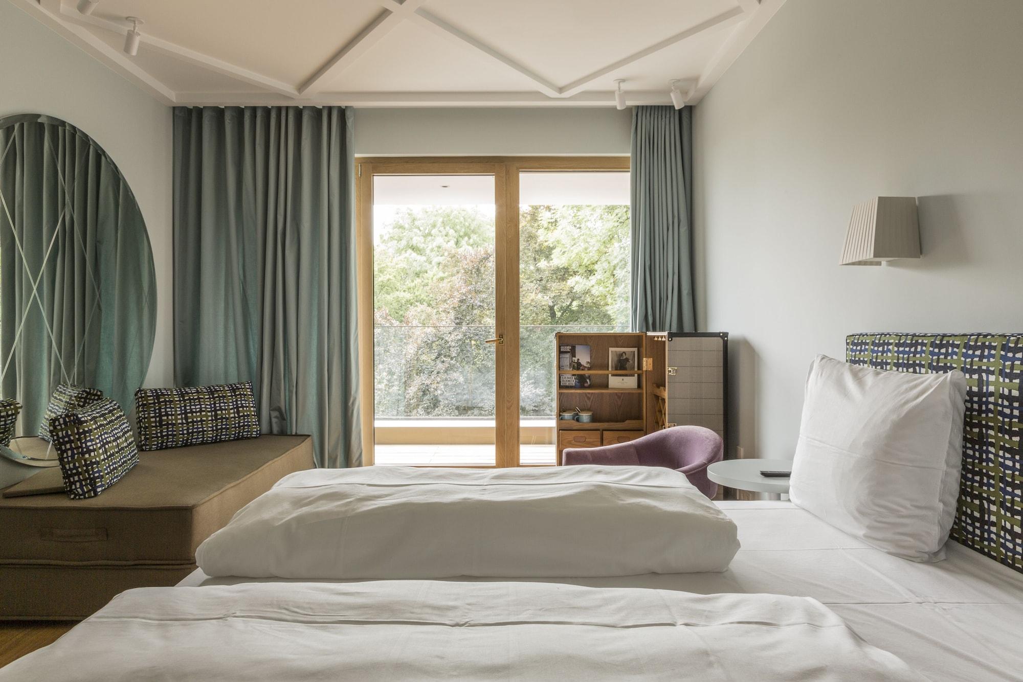 Hotel Augustin by null