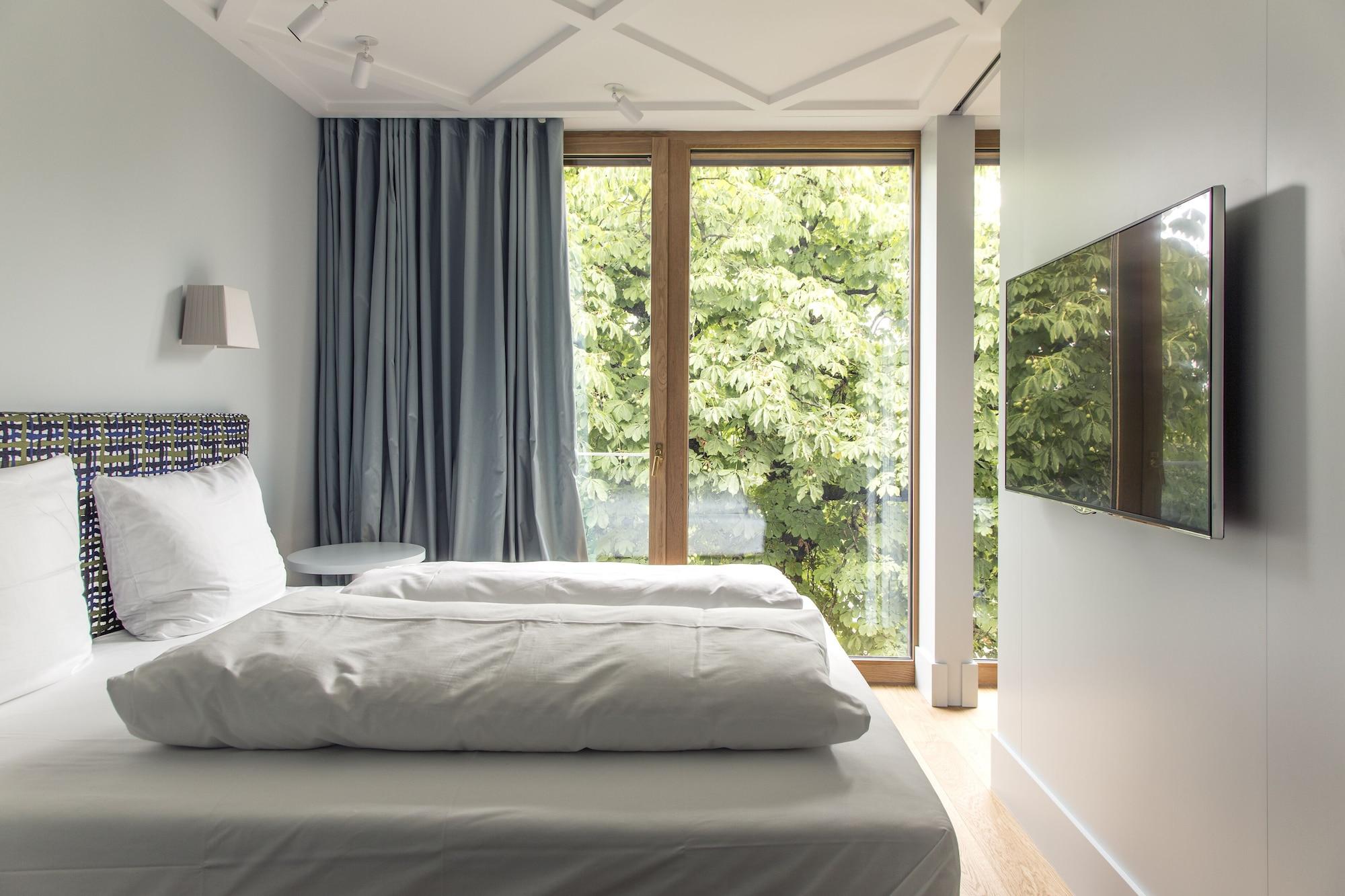 Hotel Augustin by null