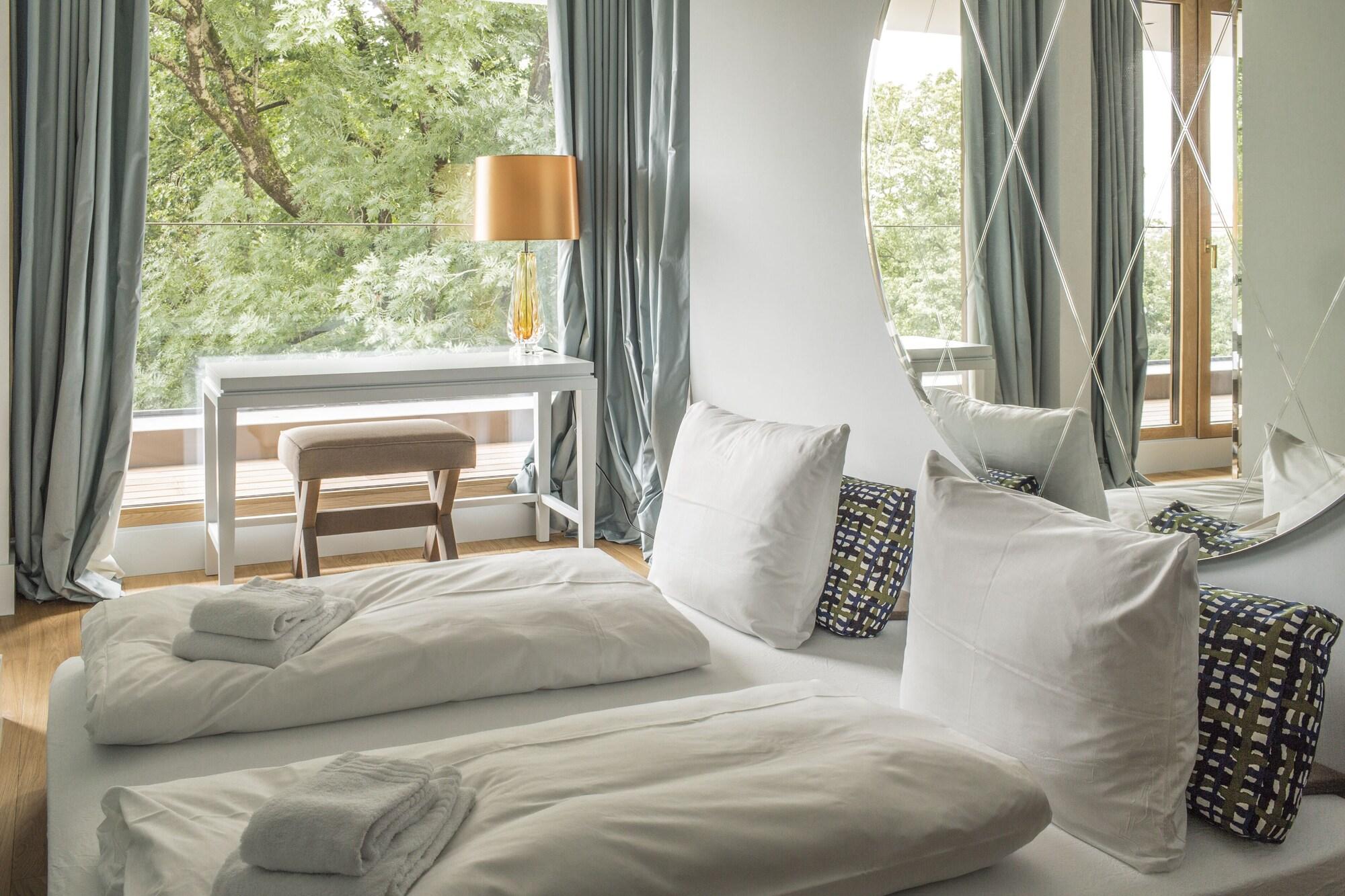 Hotel Augustin by null