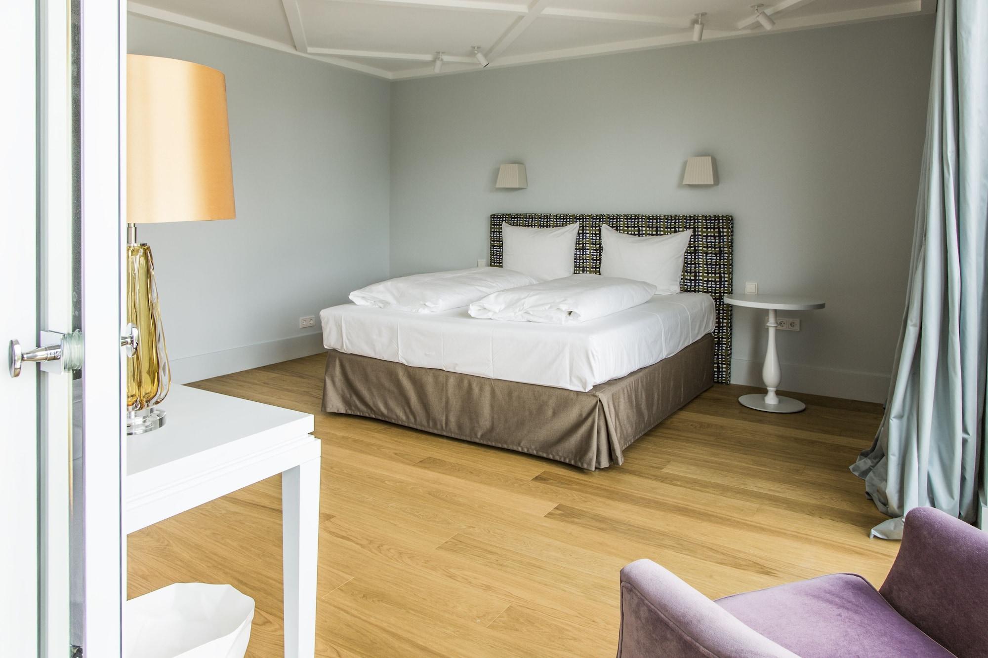 Hotel Augustin by null