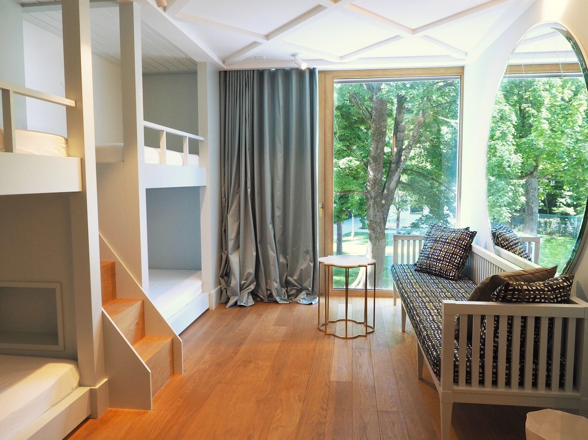 Hotel Augustin by null