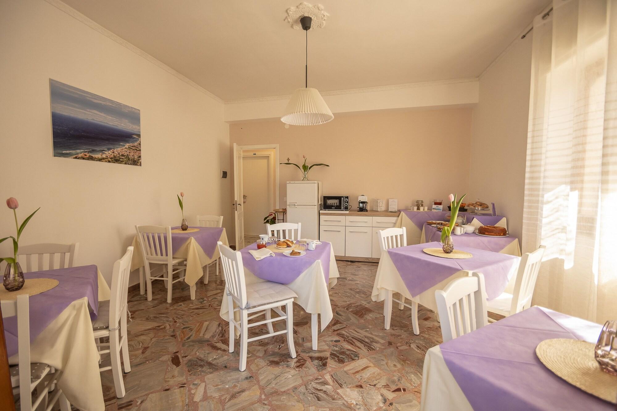 B&B Posidonia