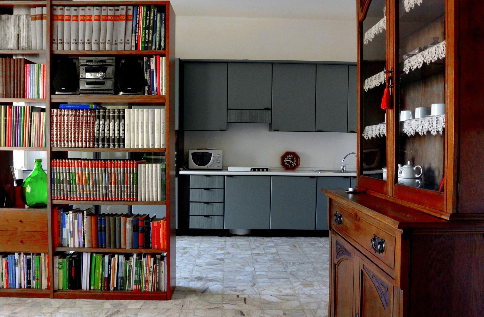 B&B Superpanoramico