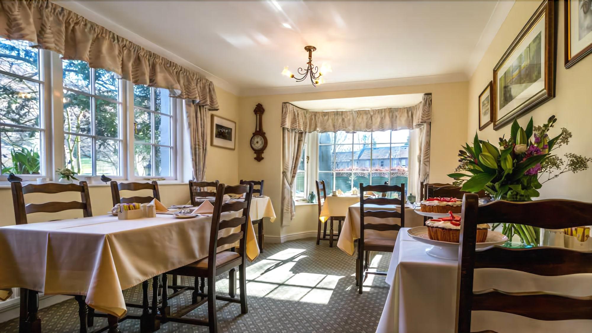 Beck Allans Guesthouse